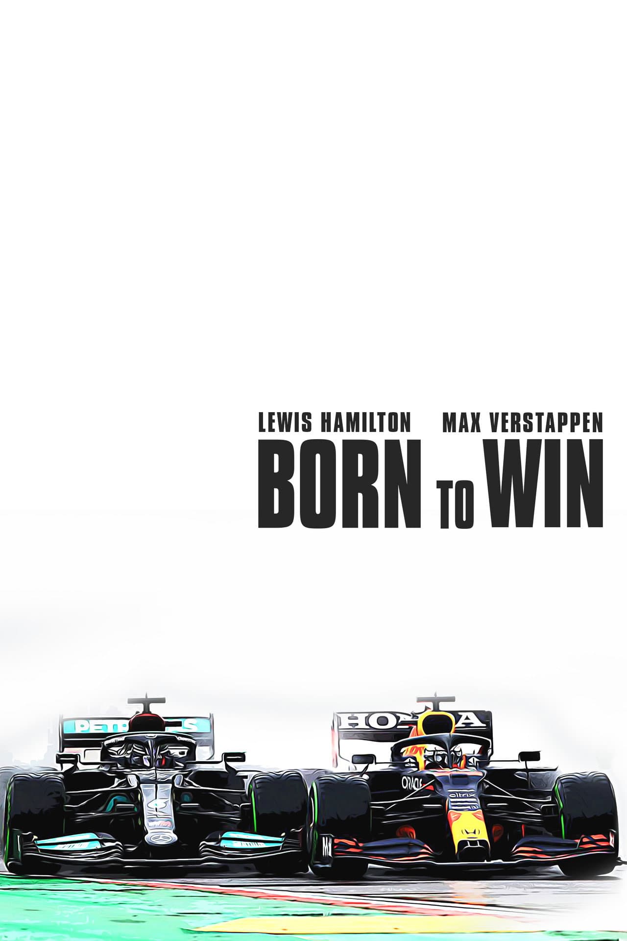 Born To Win preview 2
