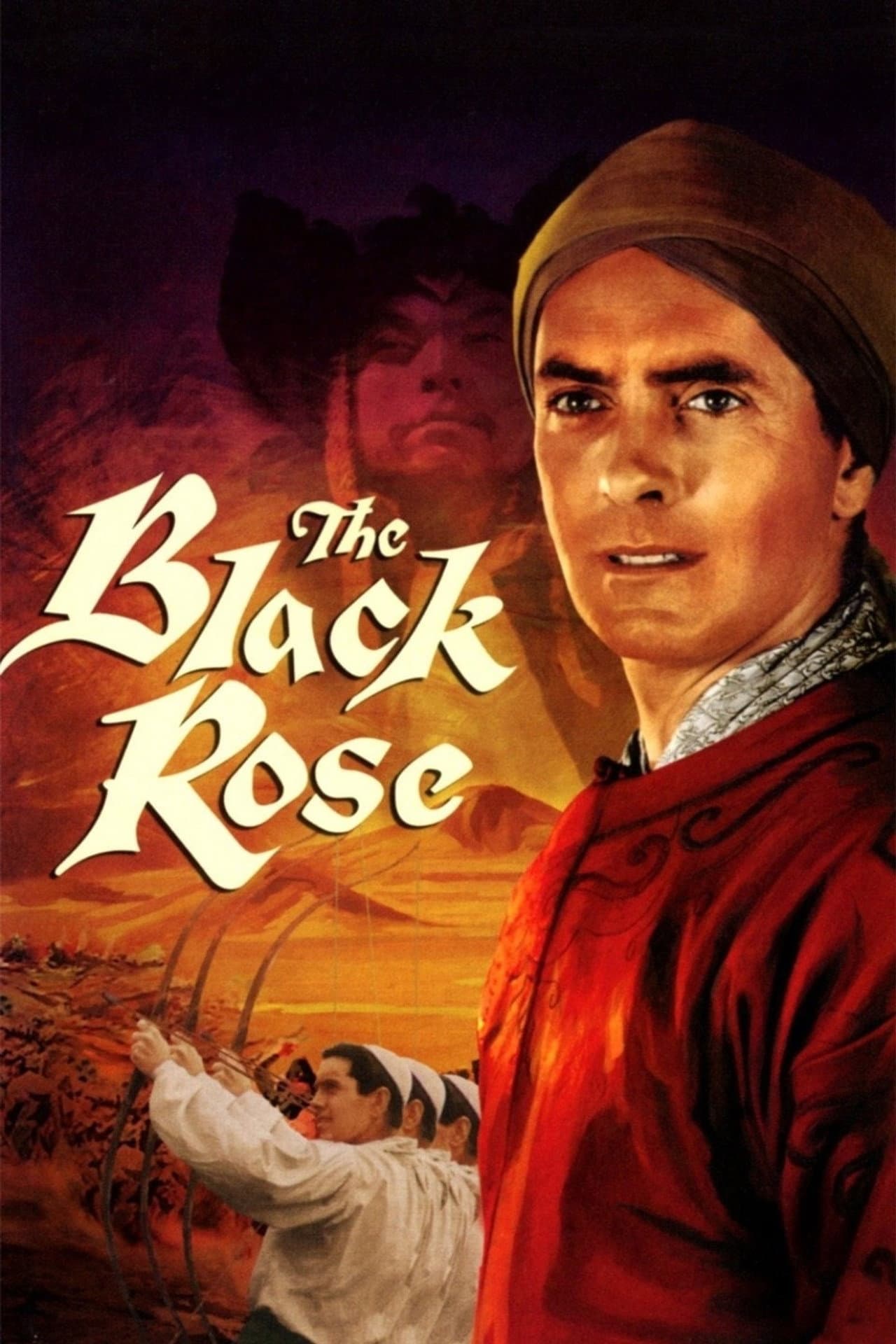 The Black Rose preview 2