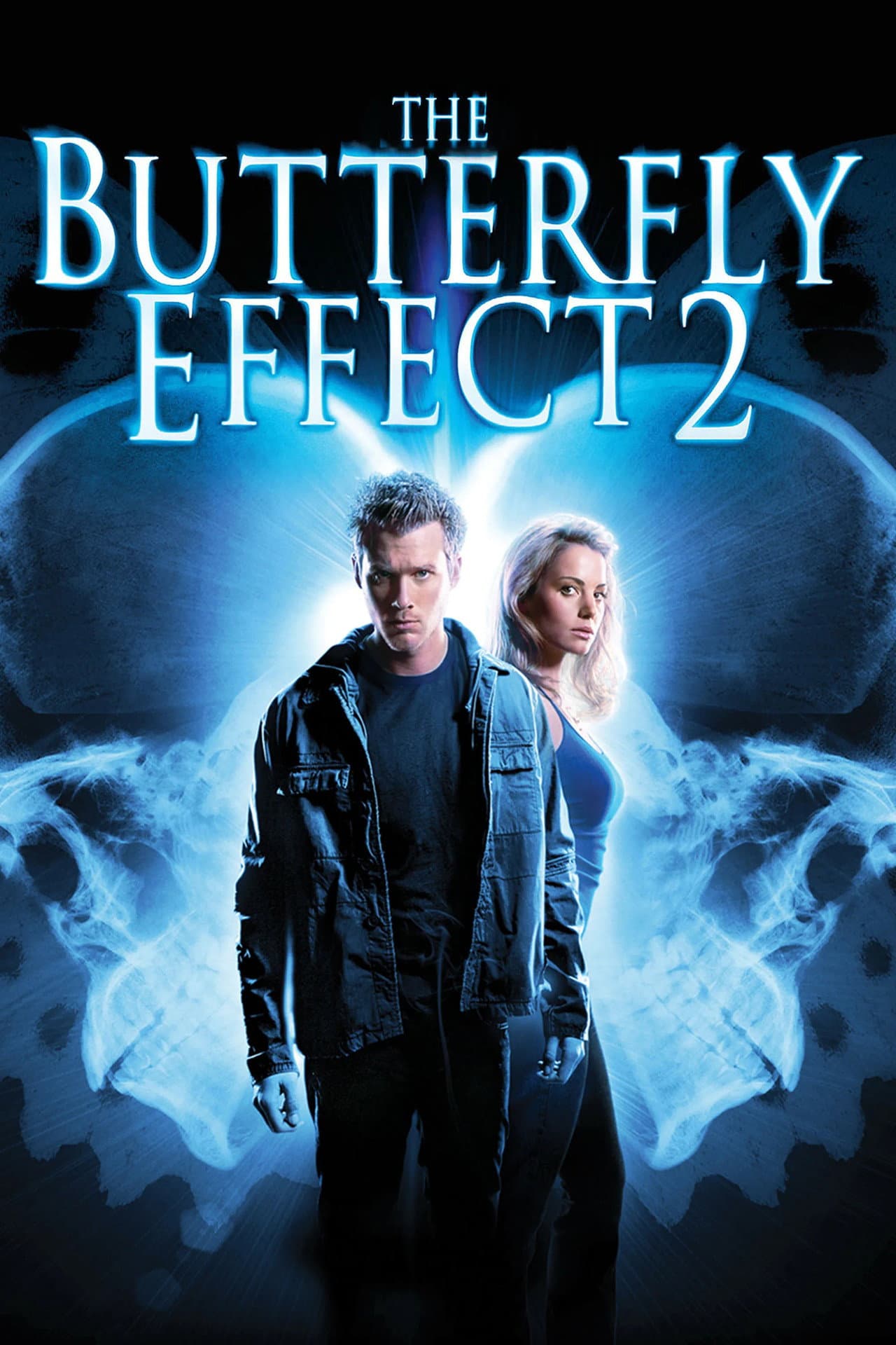 The Butterfly Effect 2 preview 2