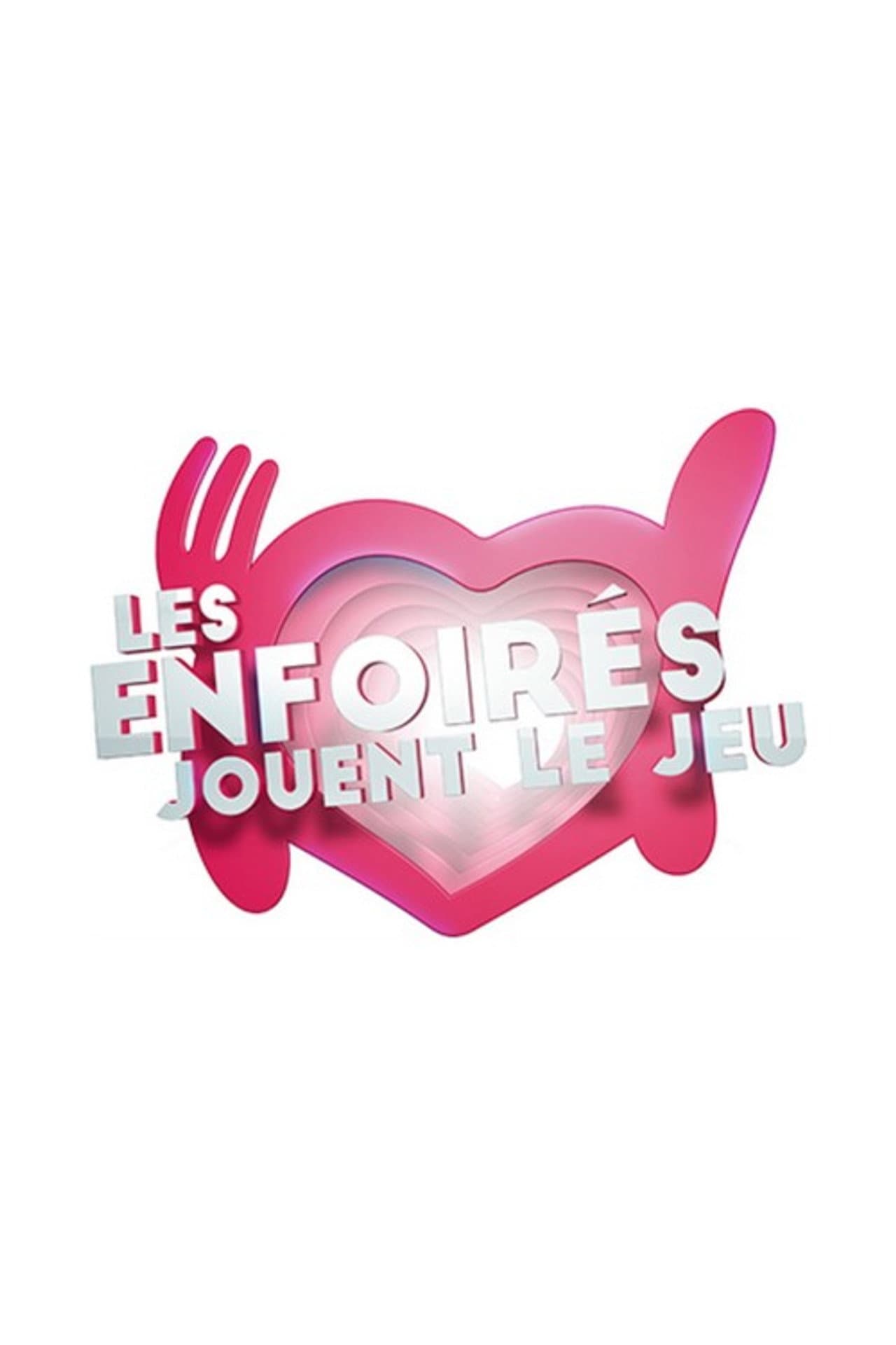 Les Enfoirés jouent le jeu preview 2