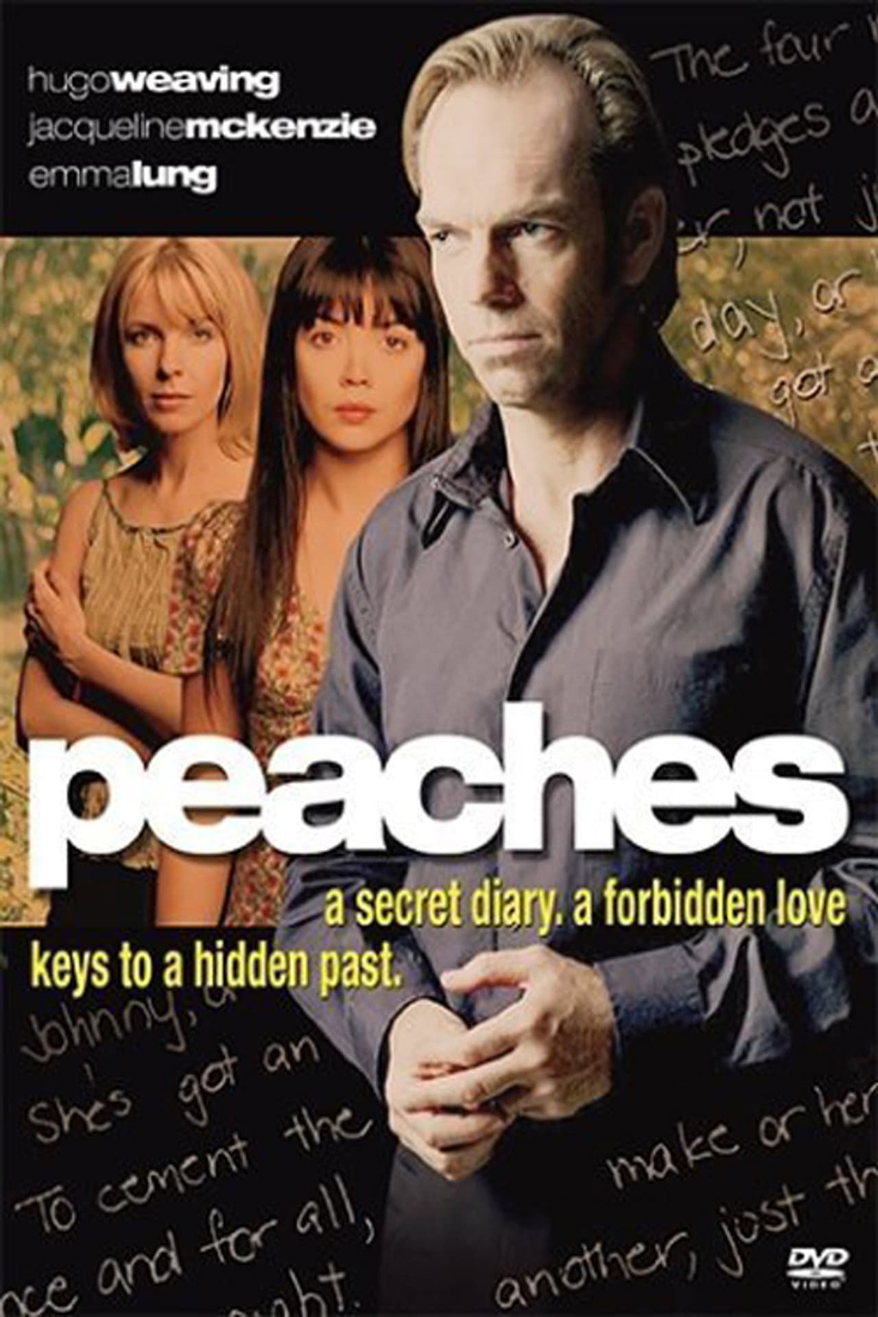 Peaches preview 1