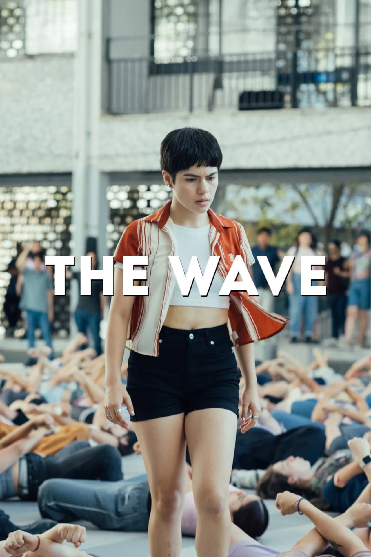 The Wave preview 2