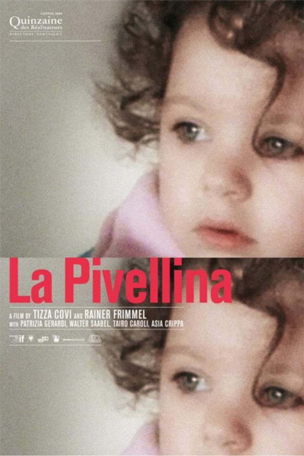 Little Girl preview 2