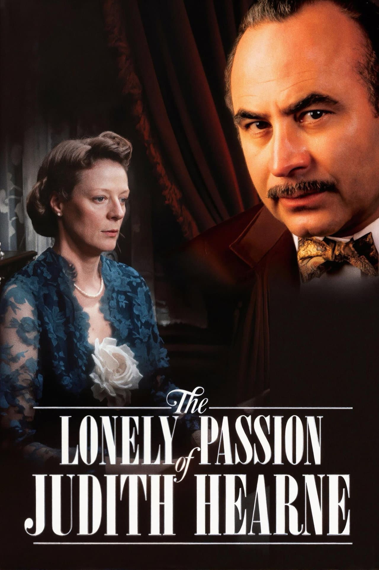 The Lonely Passion of Judith Hearne preview 2