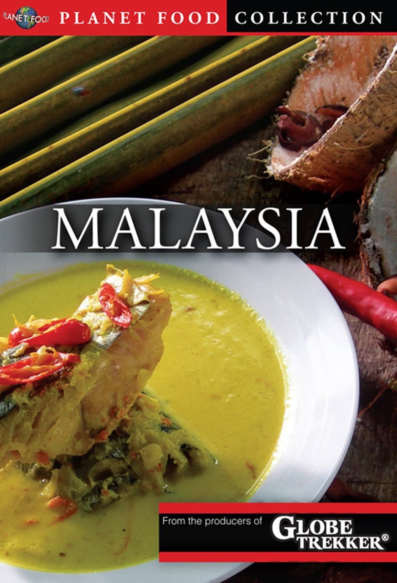Planet Food: Malaysia preview 1