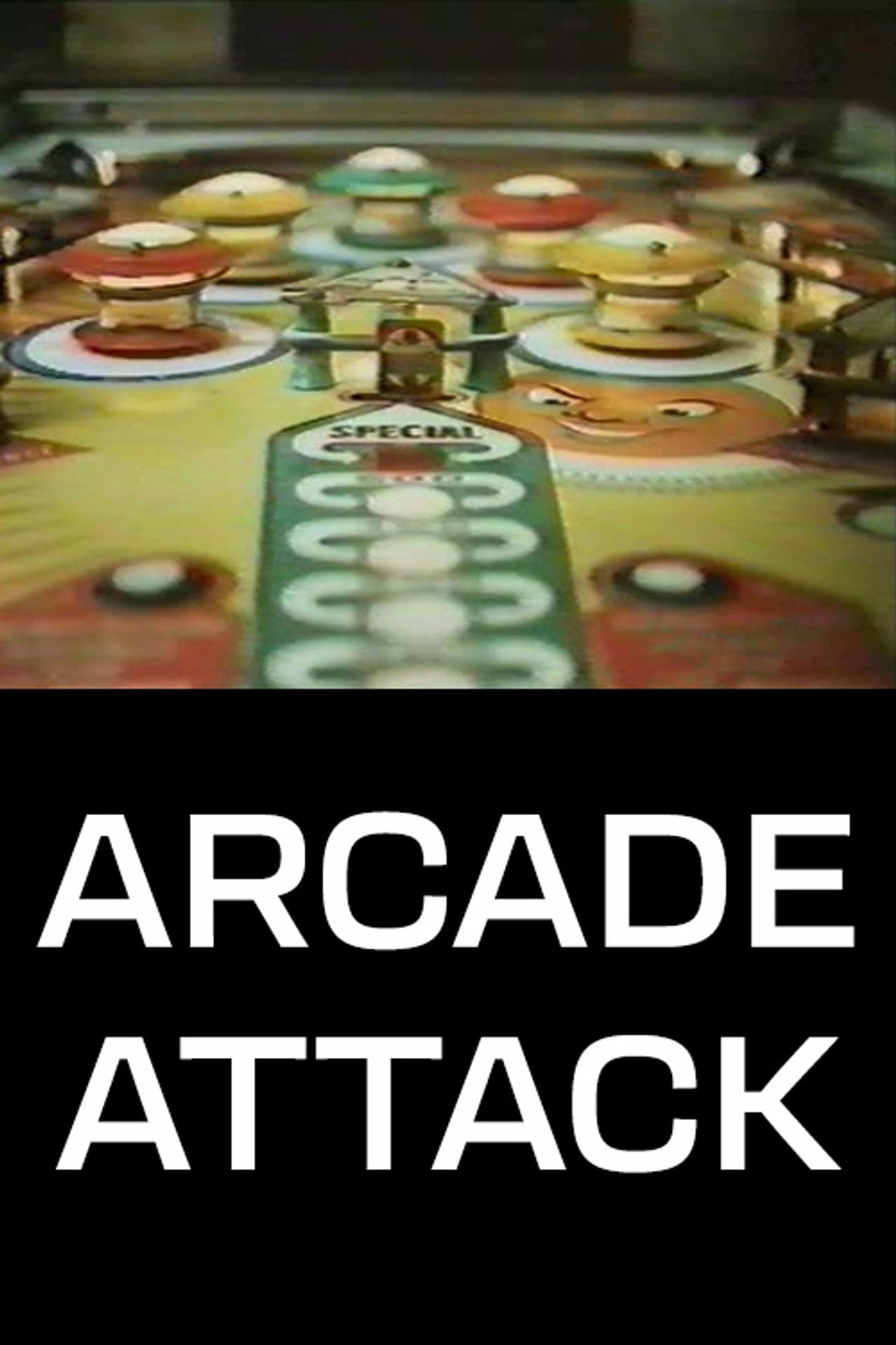 Arcade Attack preview 1