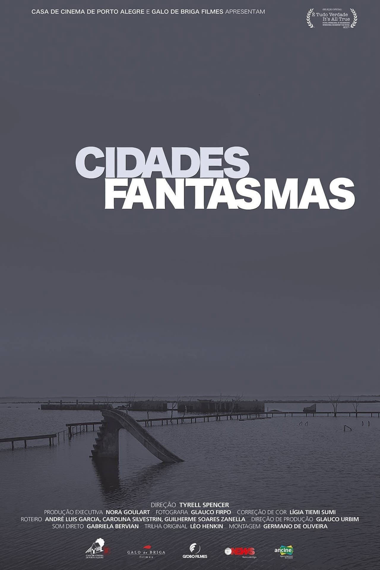 Cidades Fantasmas preview 2