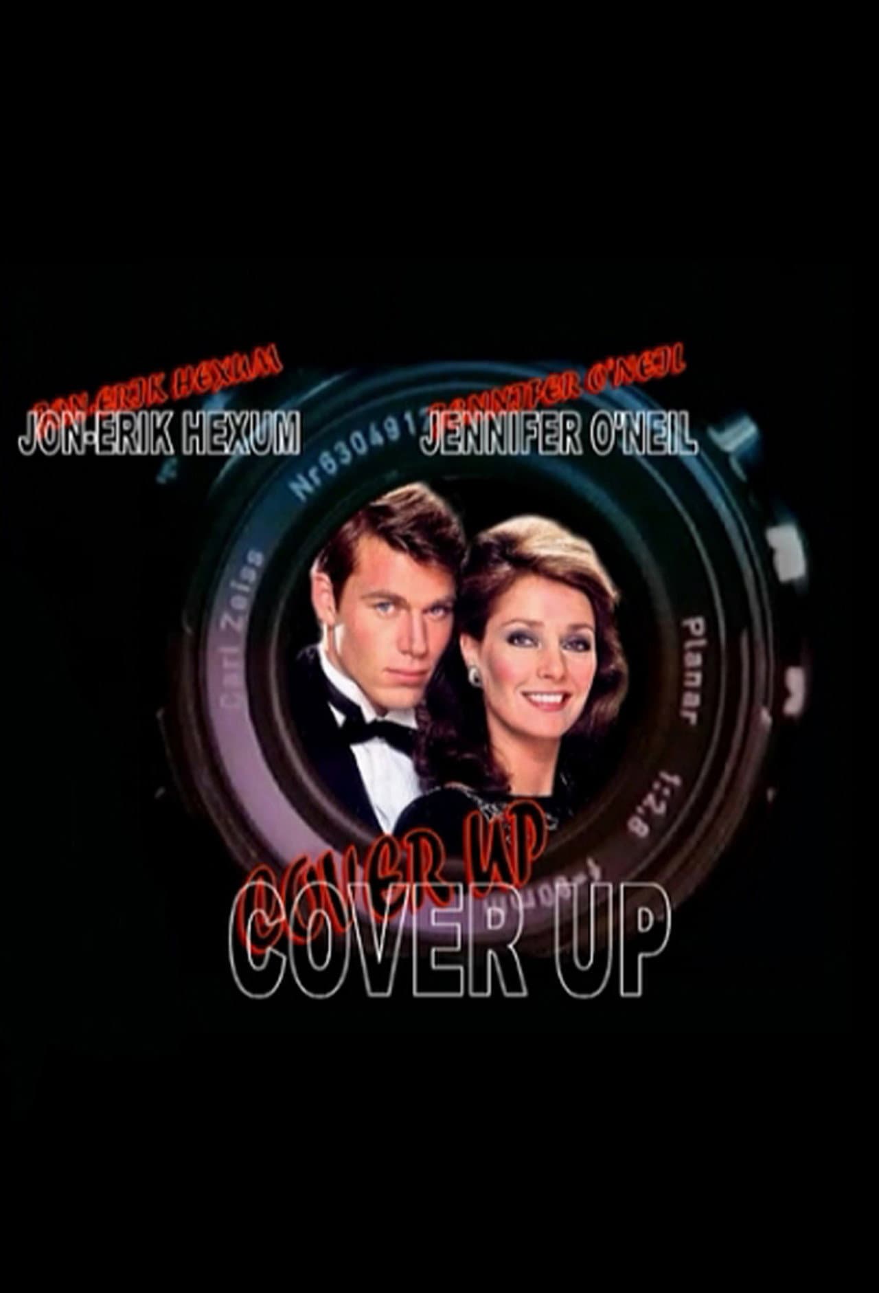 Cover Up preview 2