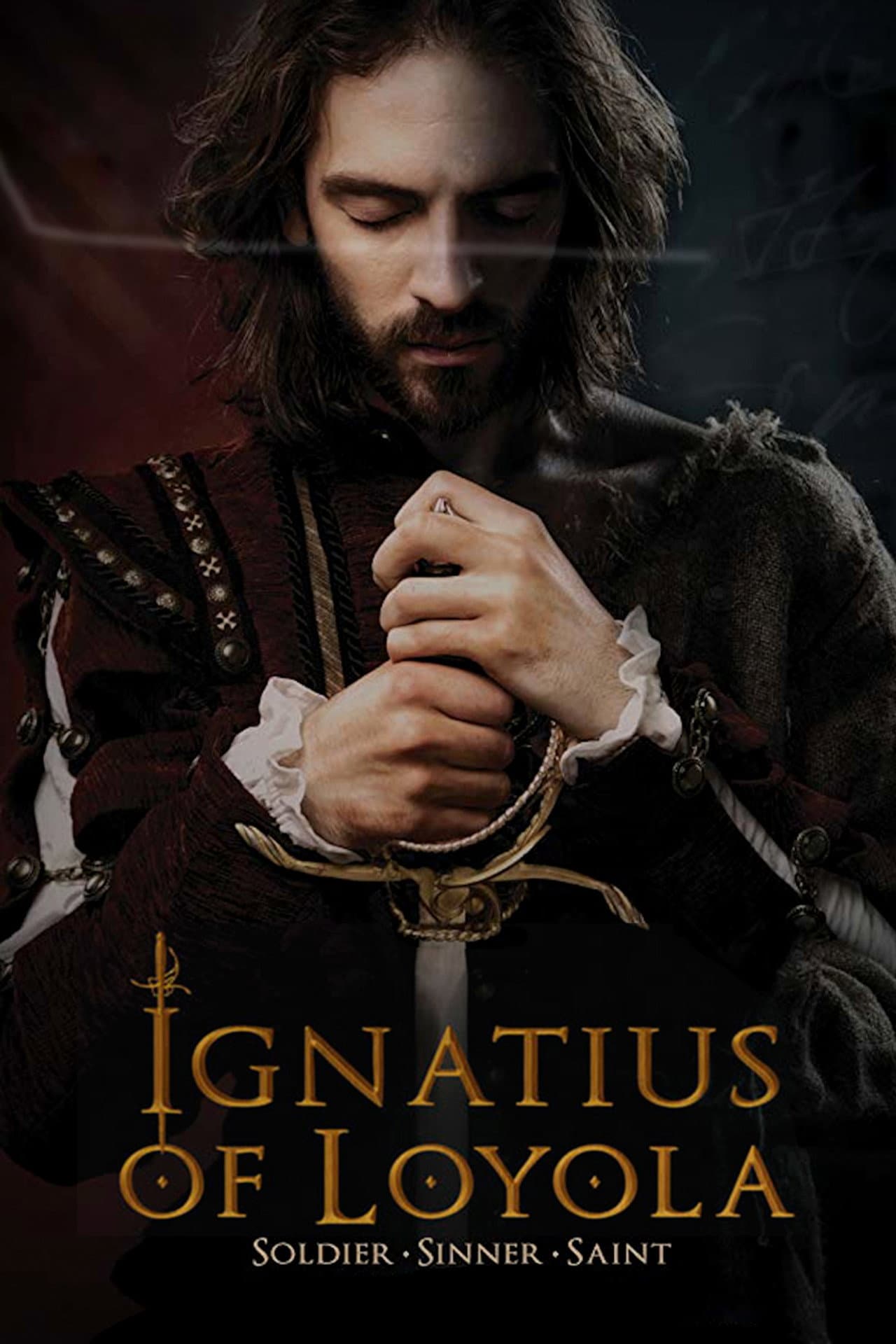 Ignatius of Loyola preview 2