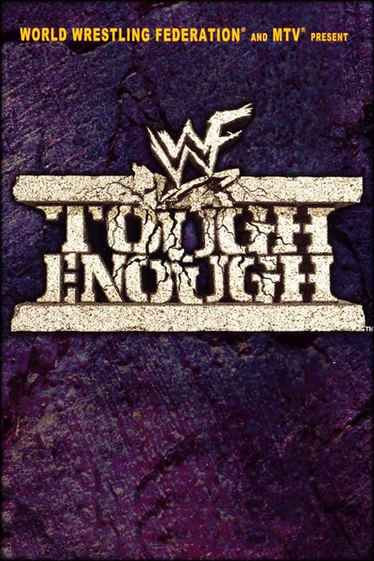 WWE Tough Enough preview 1
