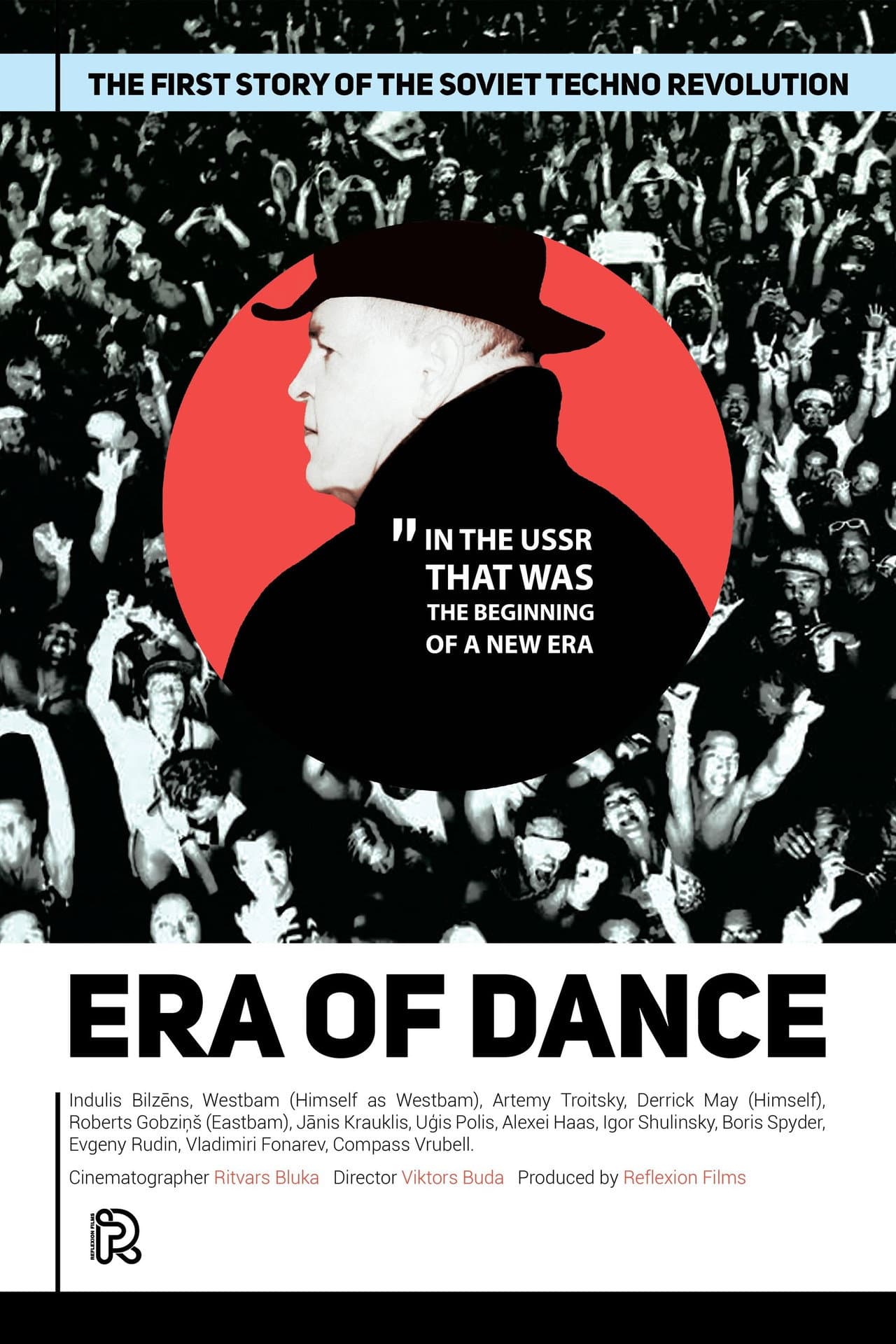 Era Of Dance preview 1