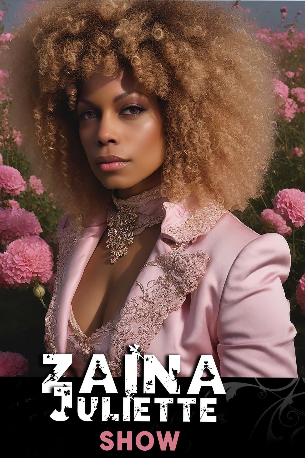 Zaina Juliette & Friends preview 1