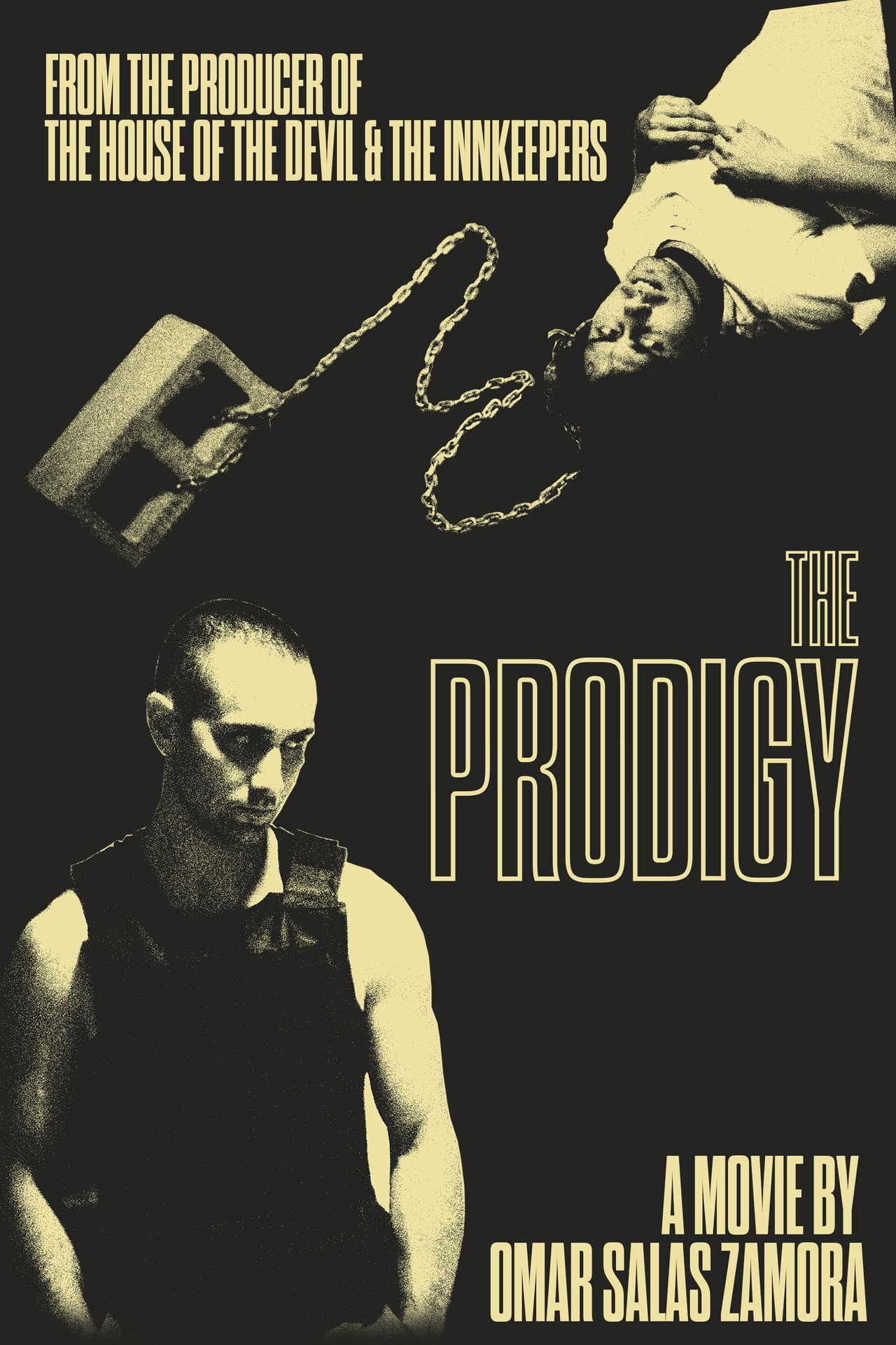 The Prodigy preview 2