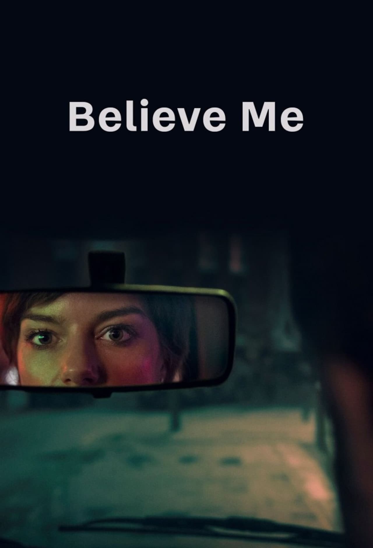 Believe Me preview 2