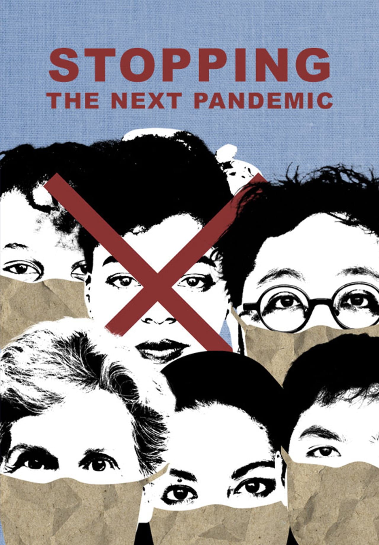 Stopping the Next Pandemic preview 2