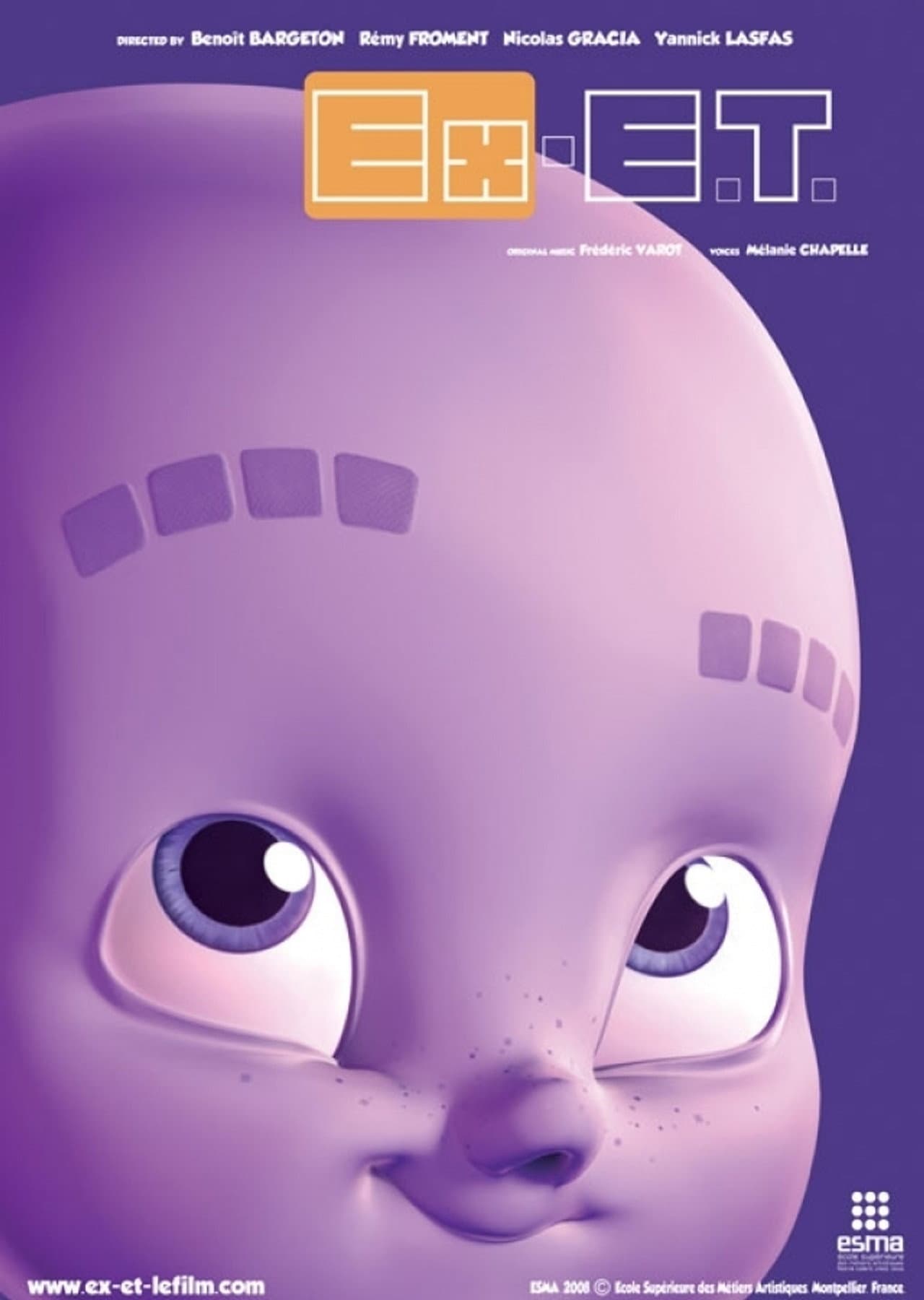 Ex-E.T. preview 2
