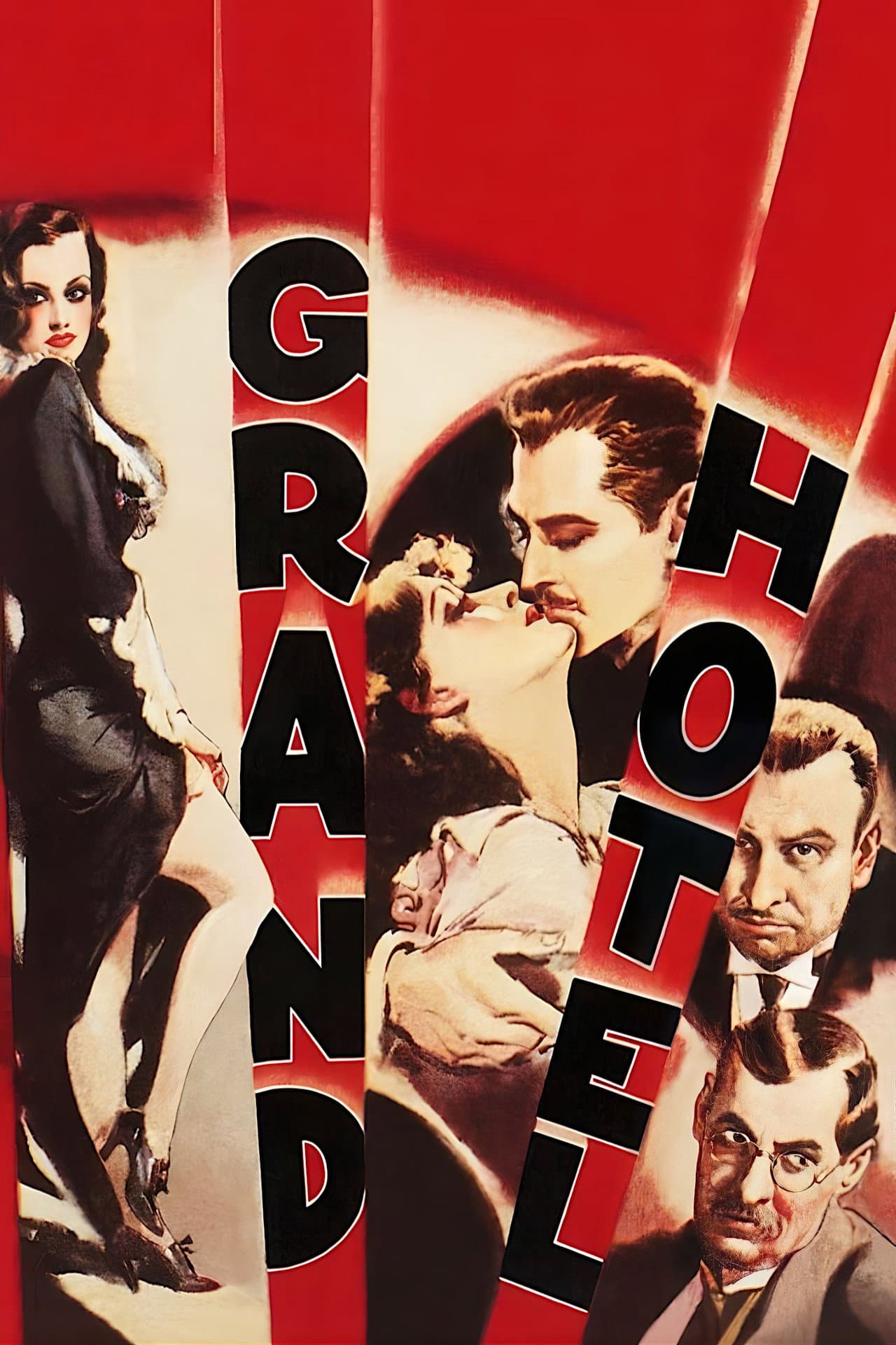 Grand Hotel preview 2