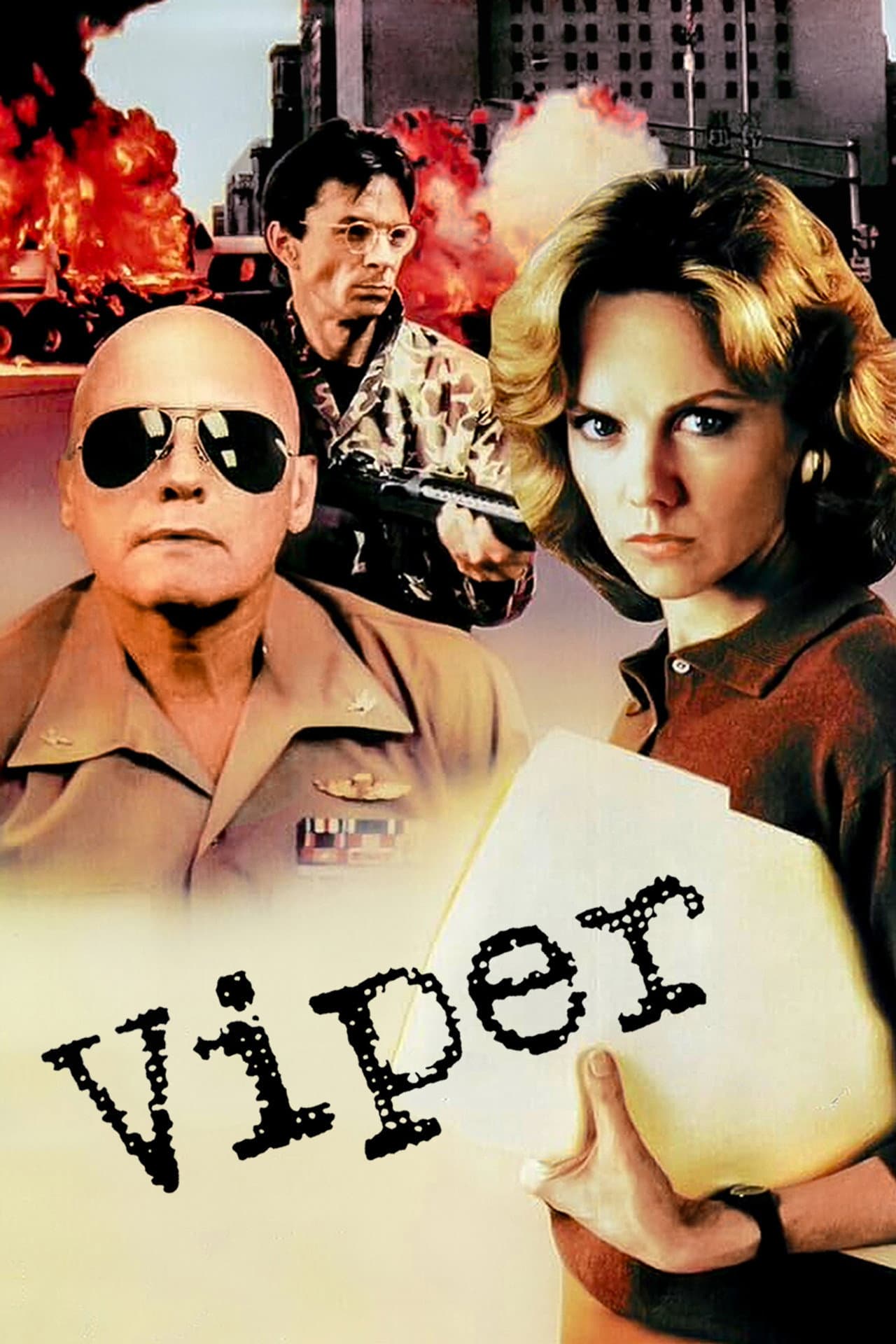 Viper preview 2