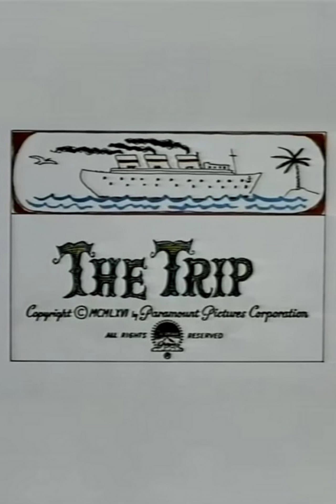 The Trip preview 1