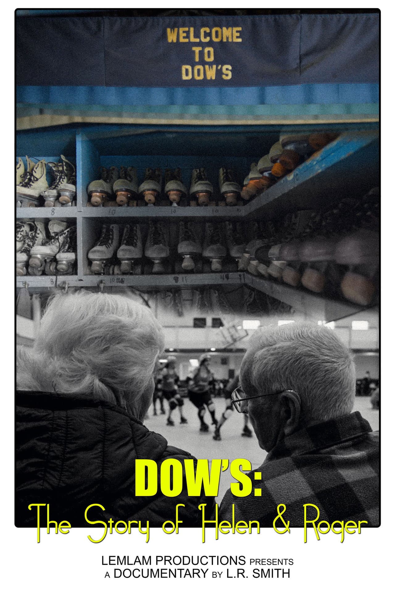 Dow's: The Story of Helen & Roger preview 2