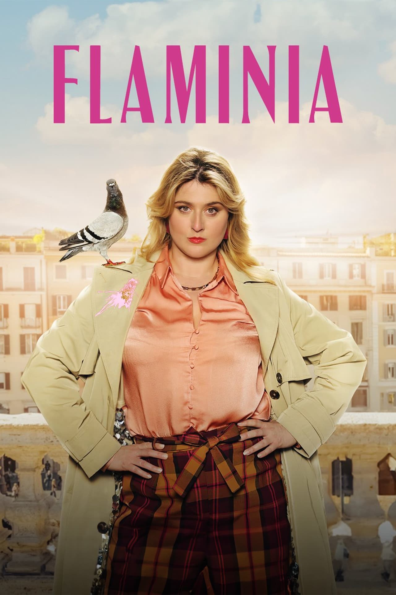 Flaminia preview 2