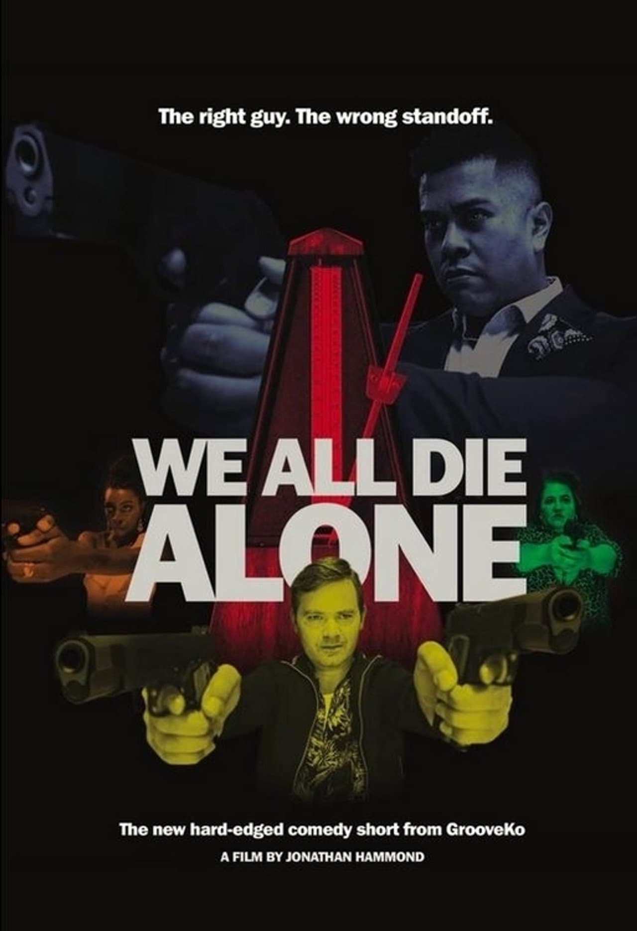 We All Die Alone preview 2