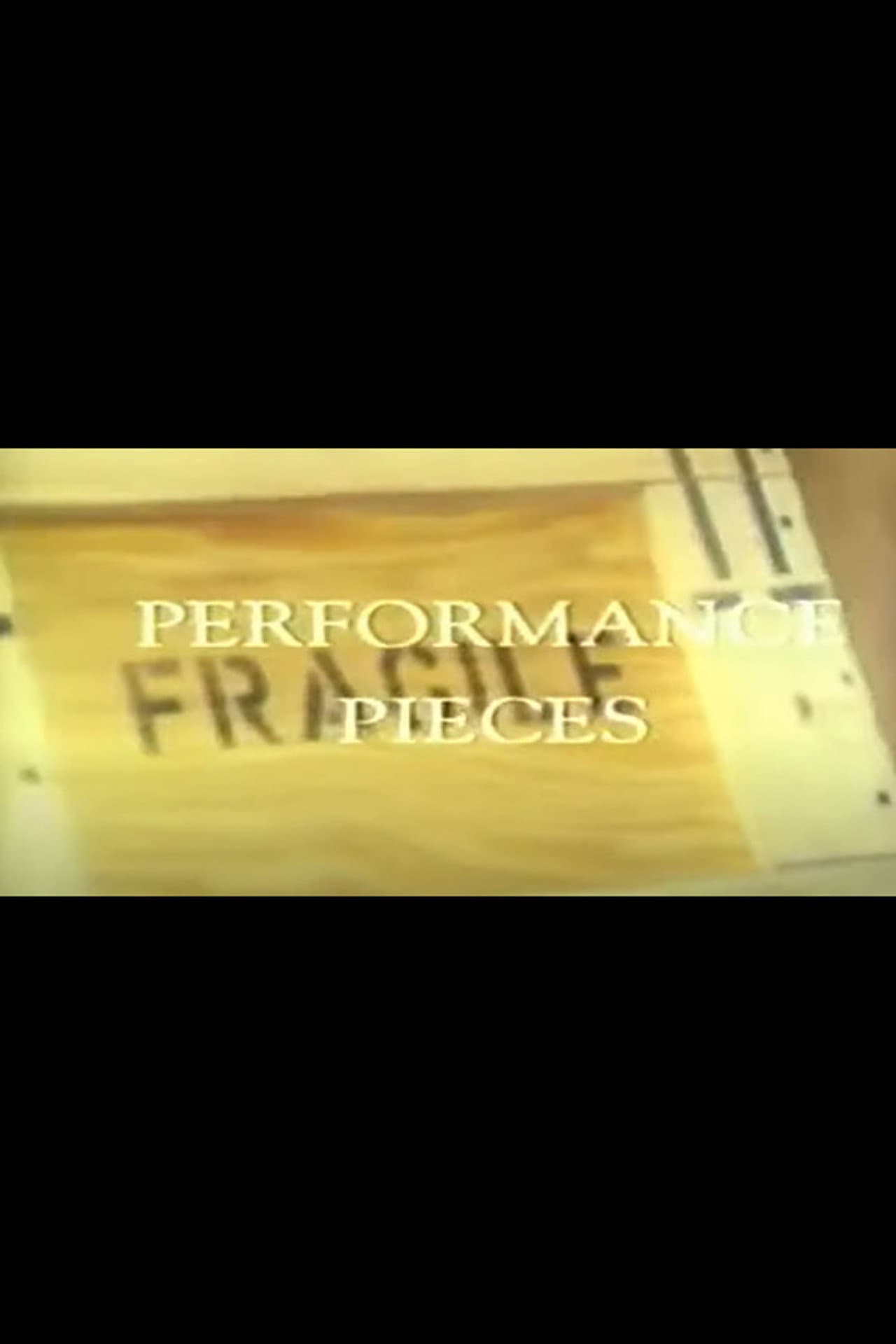 Performance Pieces preview 2