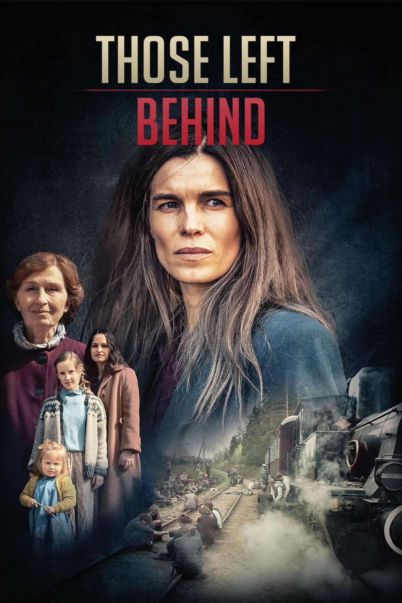 This Life 2: Those Left Behind preview 2
