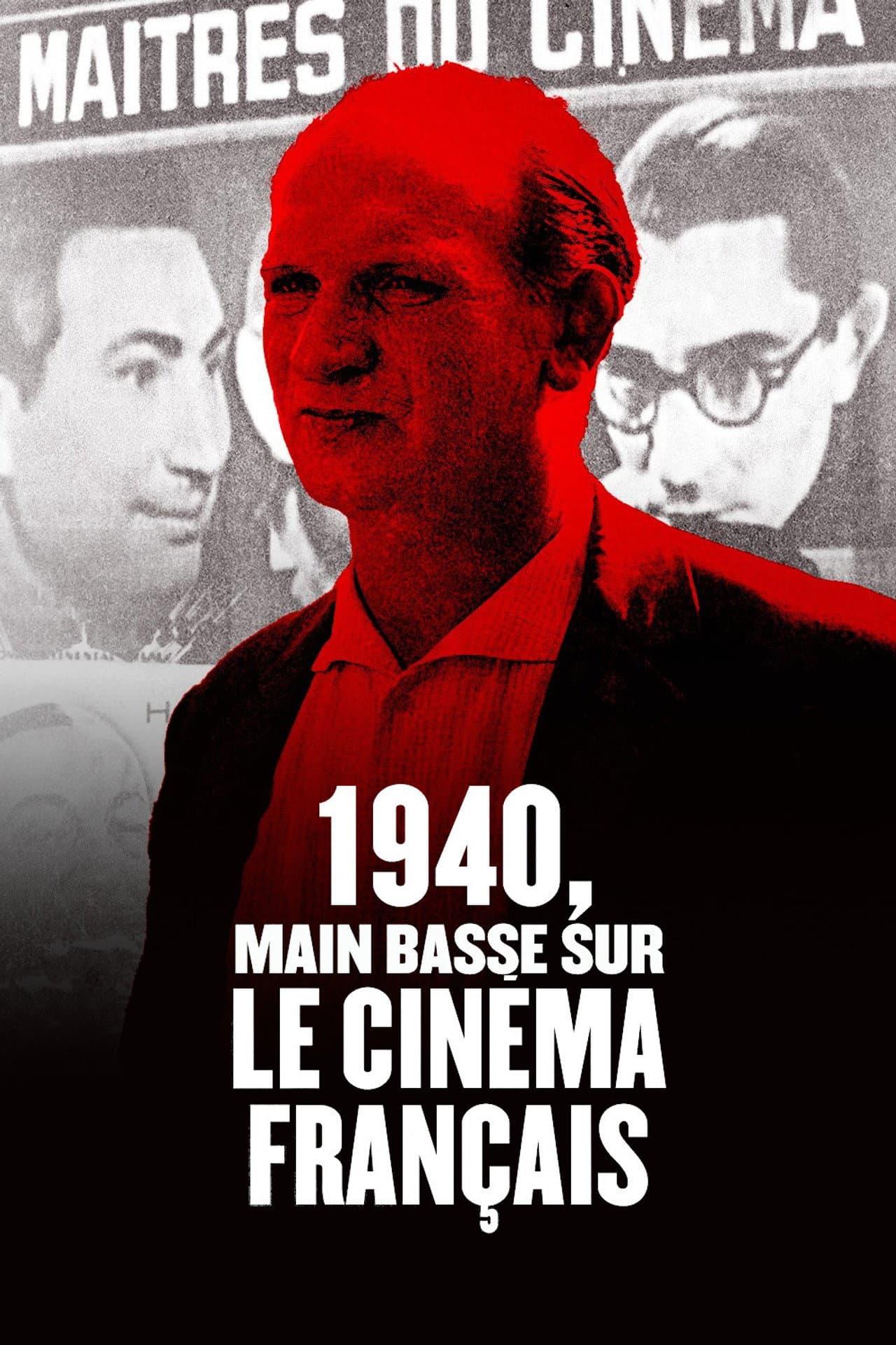 1940: Taking over French Cinema preview 2
