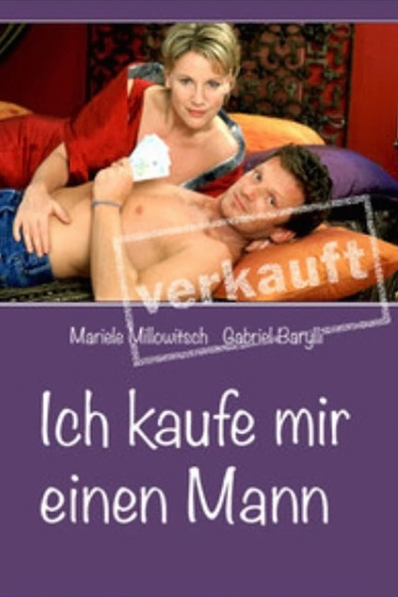 Ich kaufe mir einen Mann preview 1