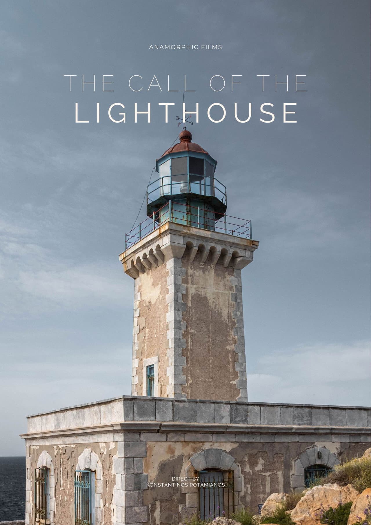The Call of The Lighthouses preview 2