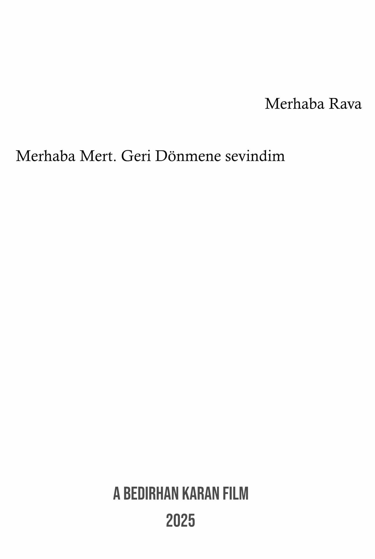 RAVA: An Artificial Friendship preview 2