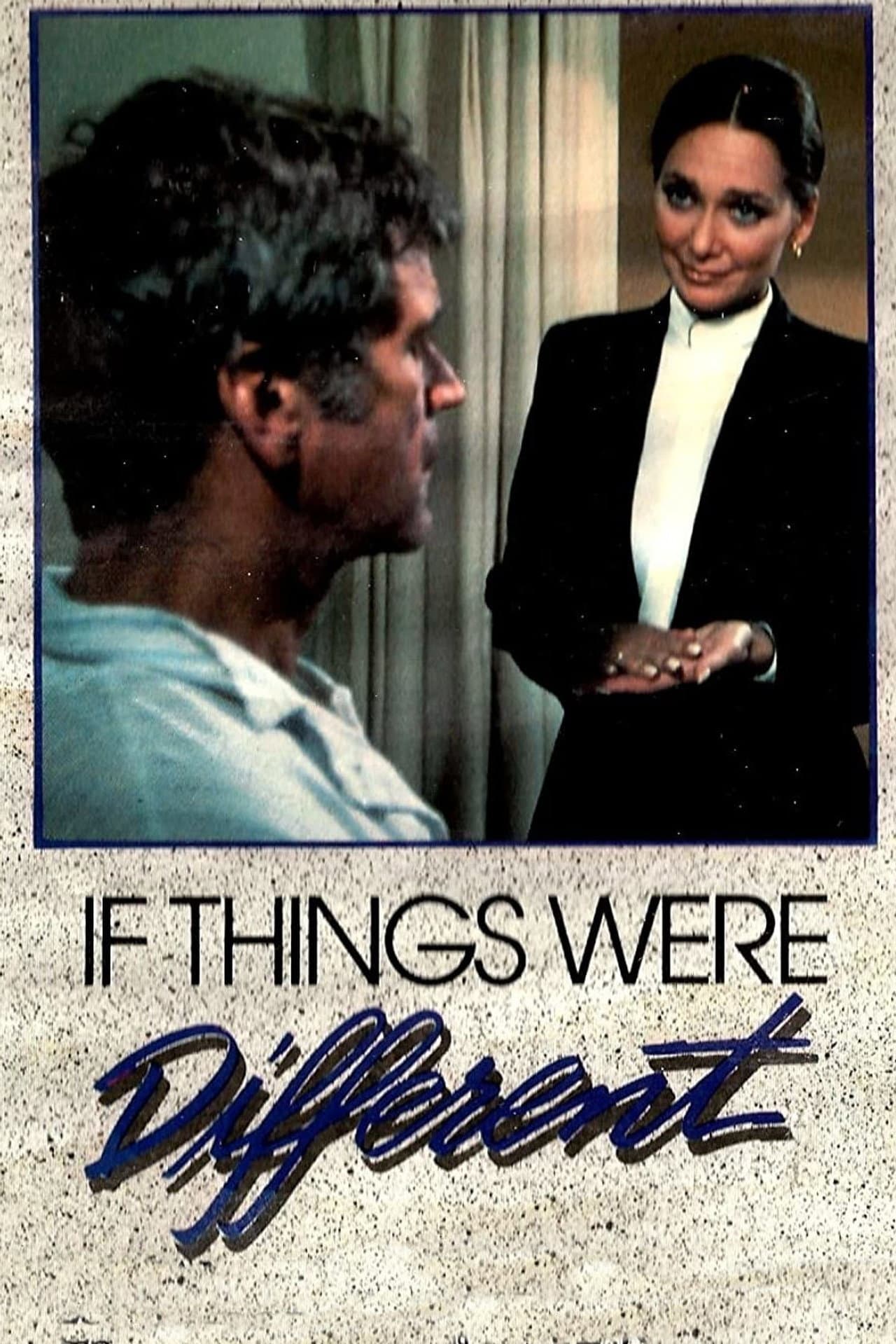 If Things Were Different preview 1