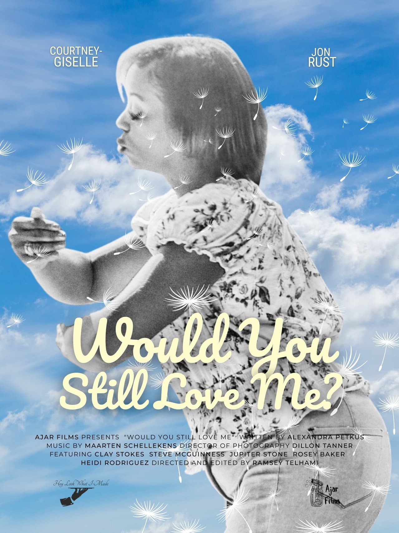 Would You Still Love Me? preview 1
