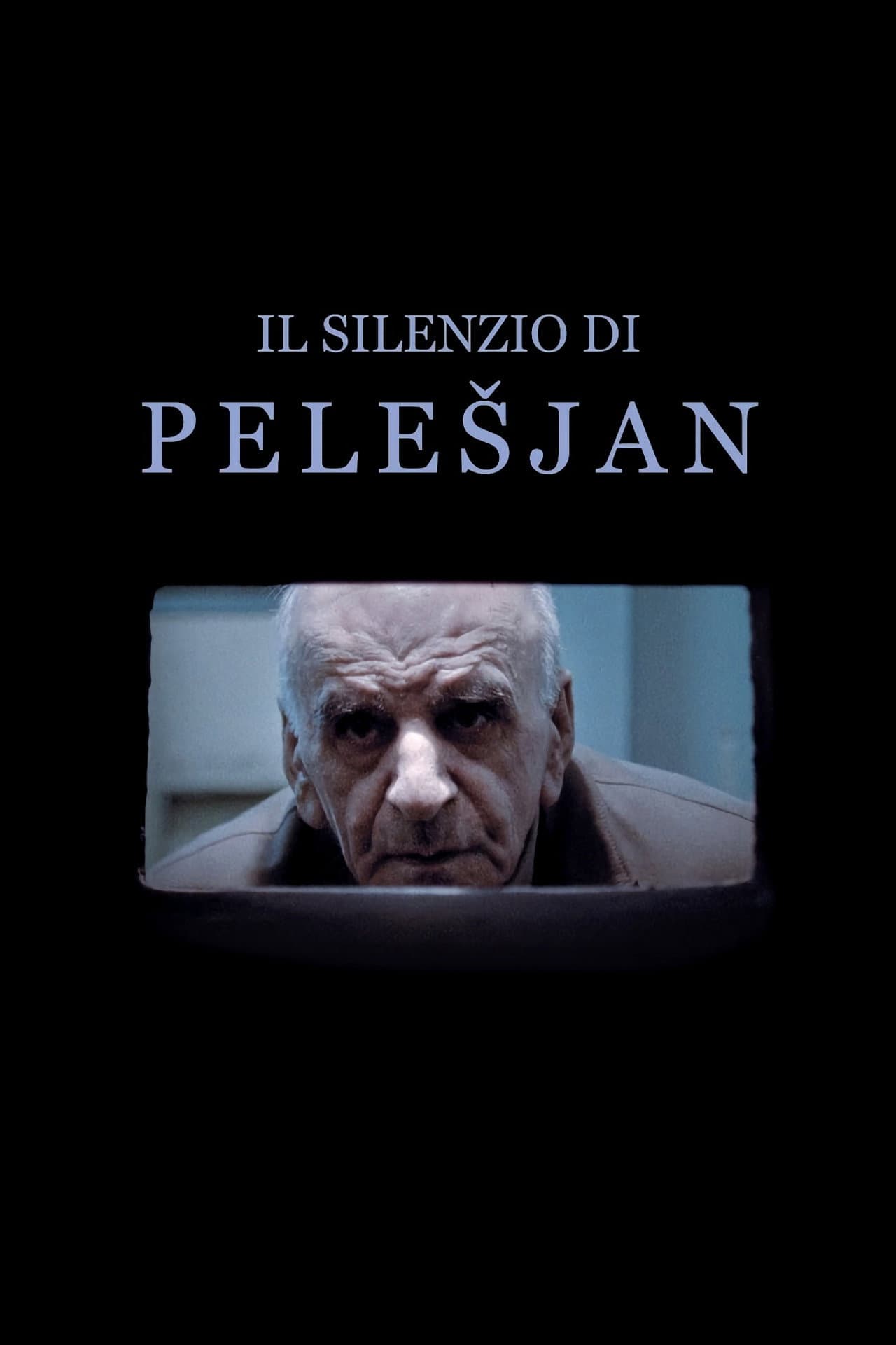 The Silence of Pelešjan preview 1