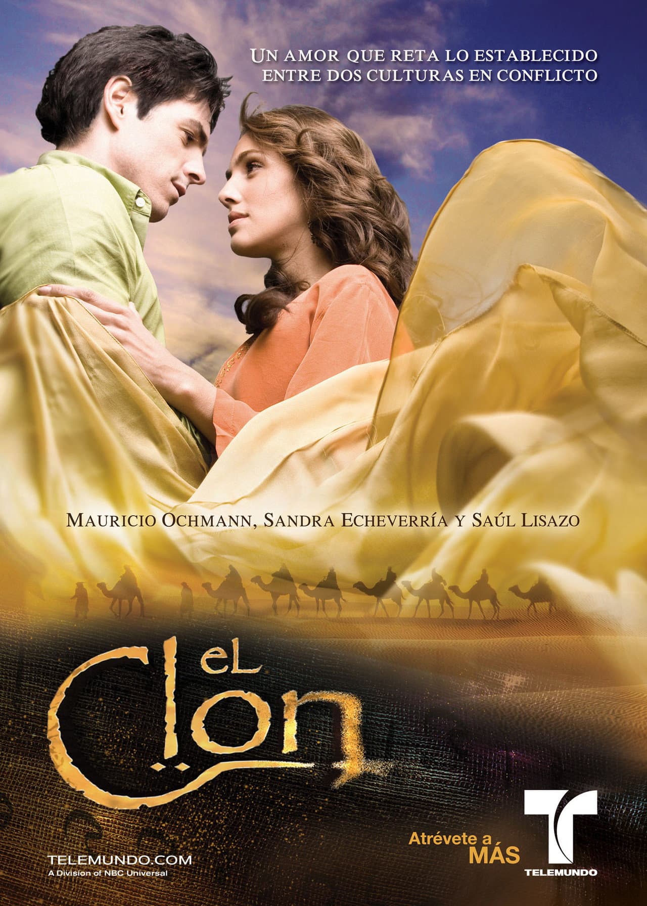 El Clon preview 2