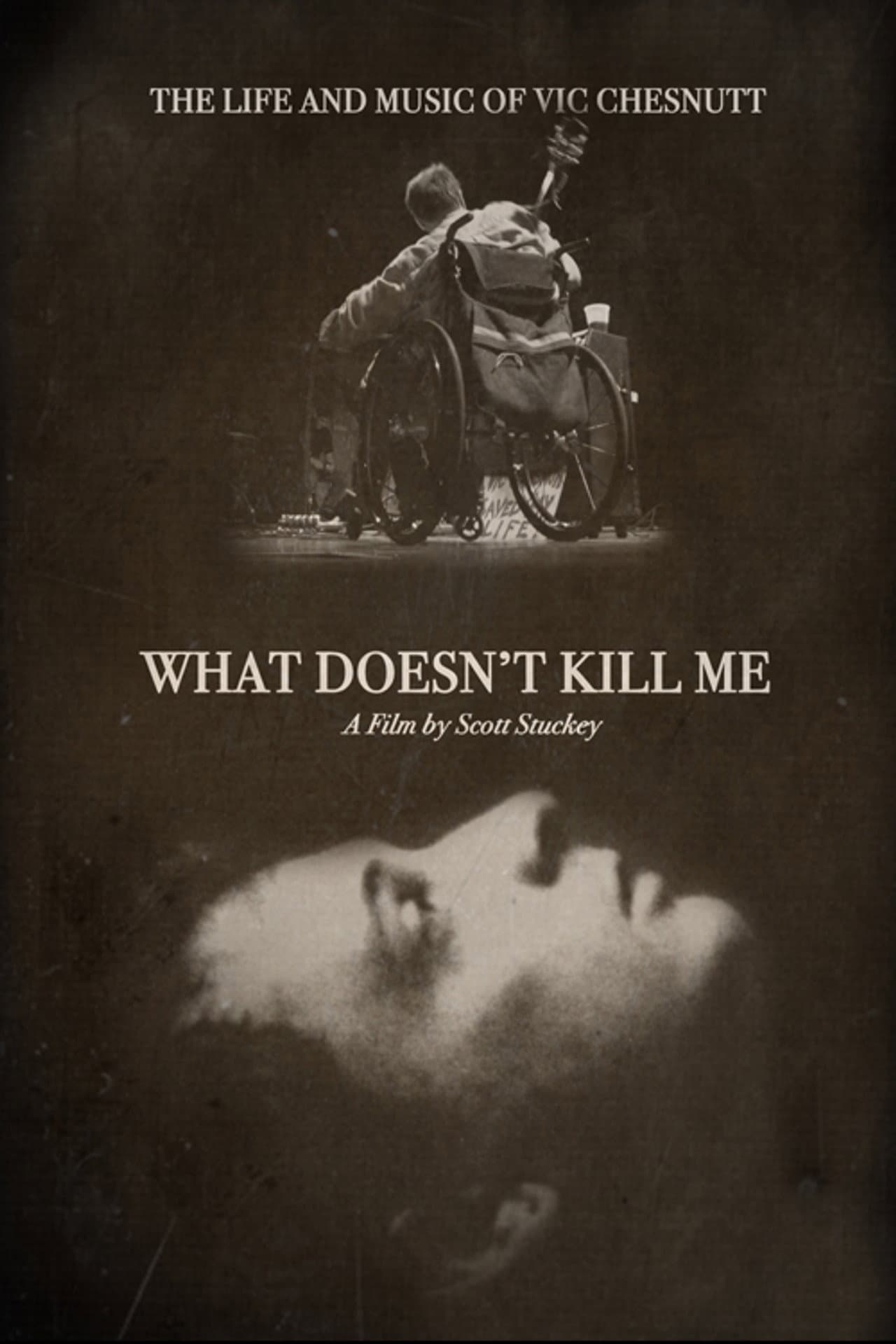 What Doesn’t Kill Me: The Life and Music of Vic Chesnutt preview 1