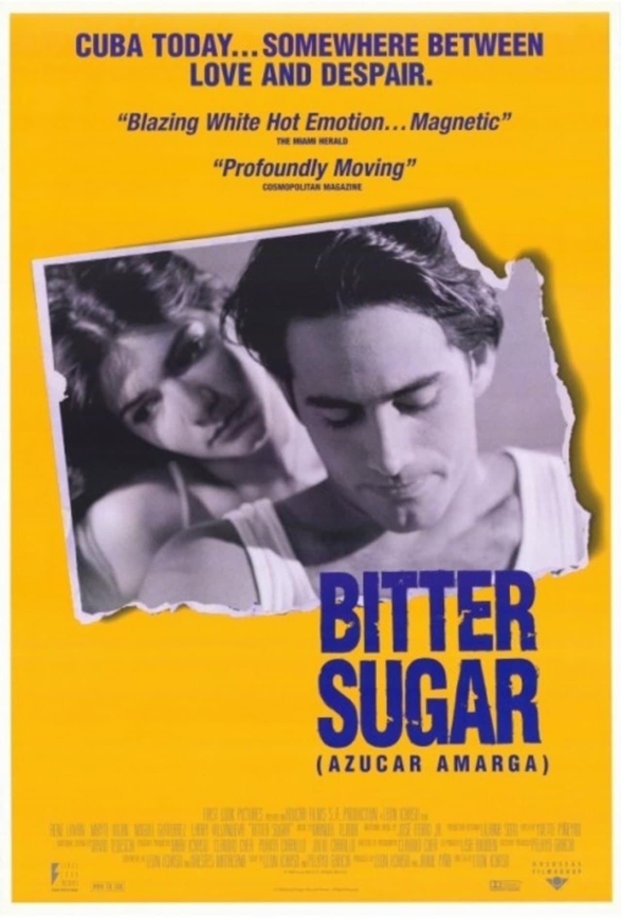 Bitter Sugar preview 1