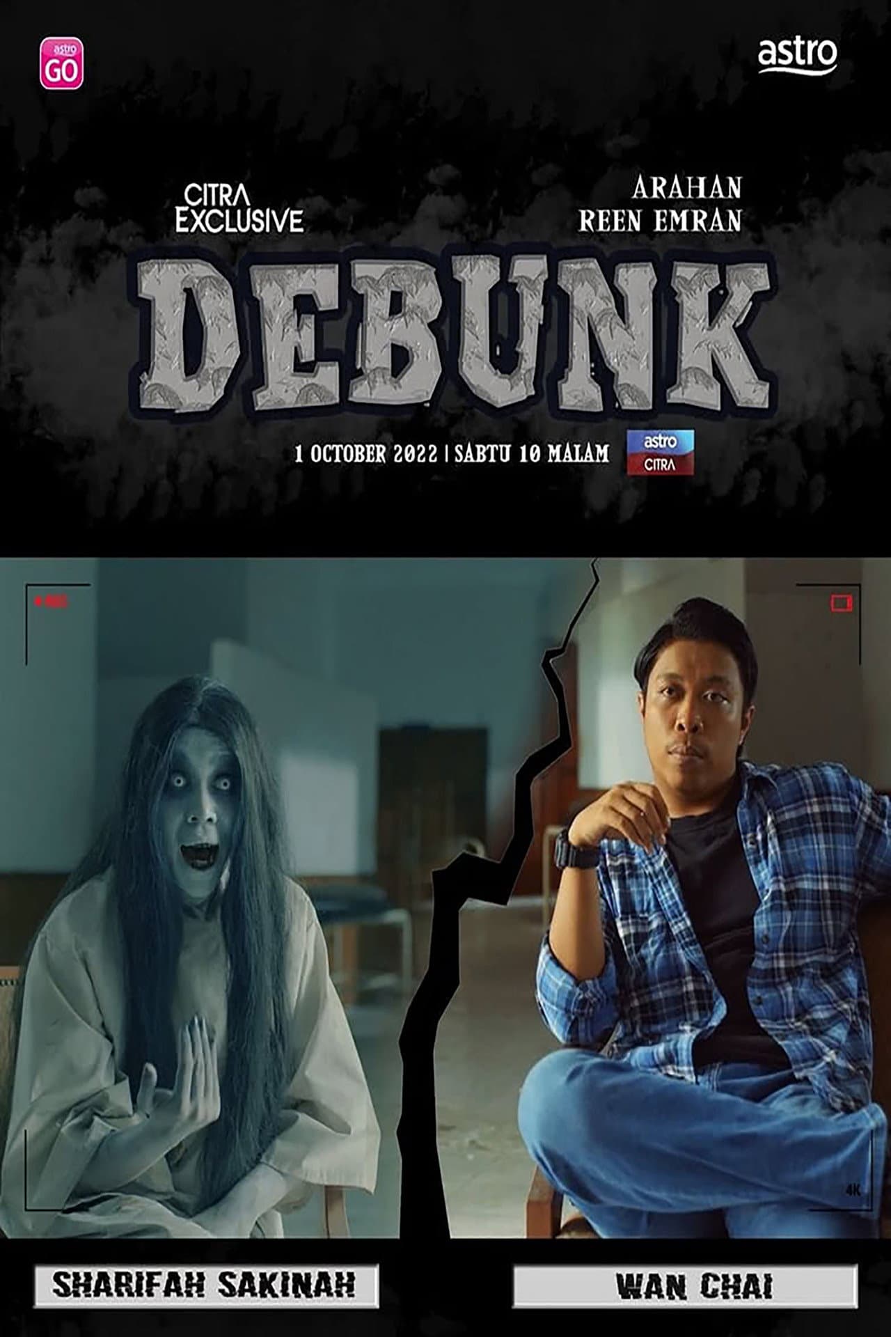 Debunk preview 2