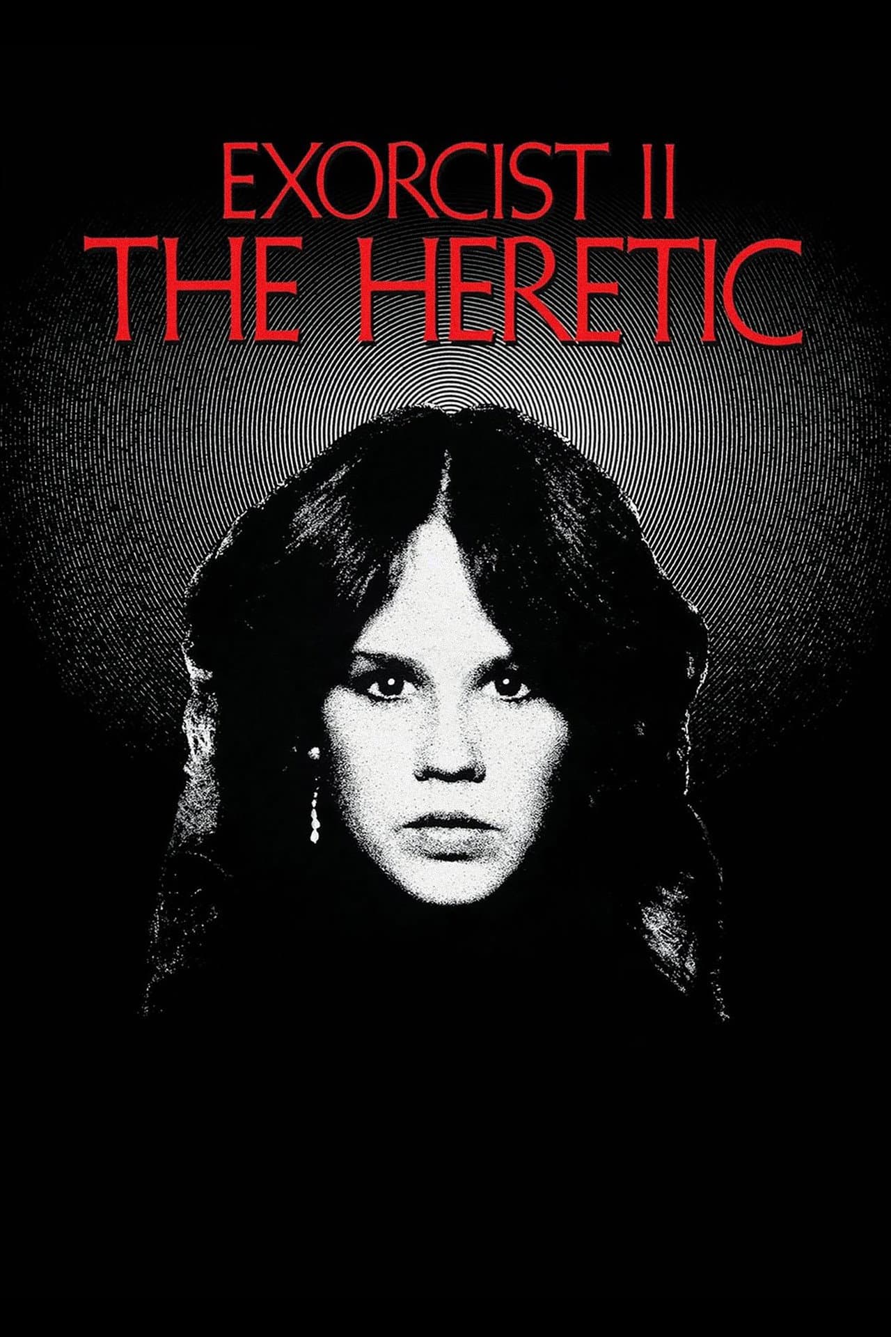 Exorcist II: The Heretic preview 2