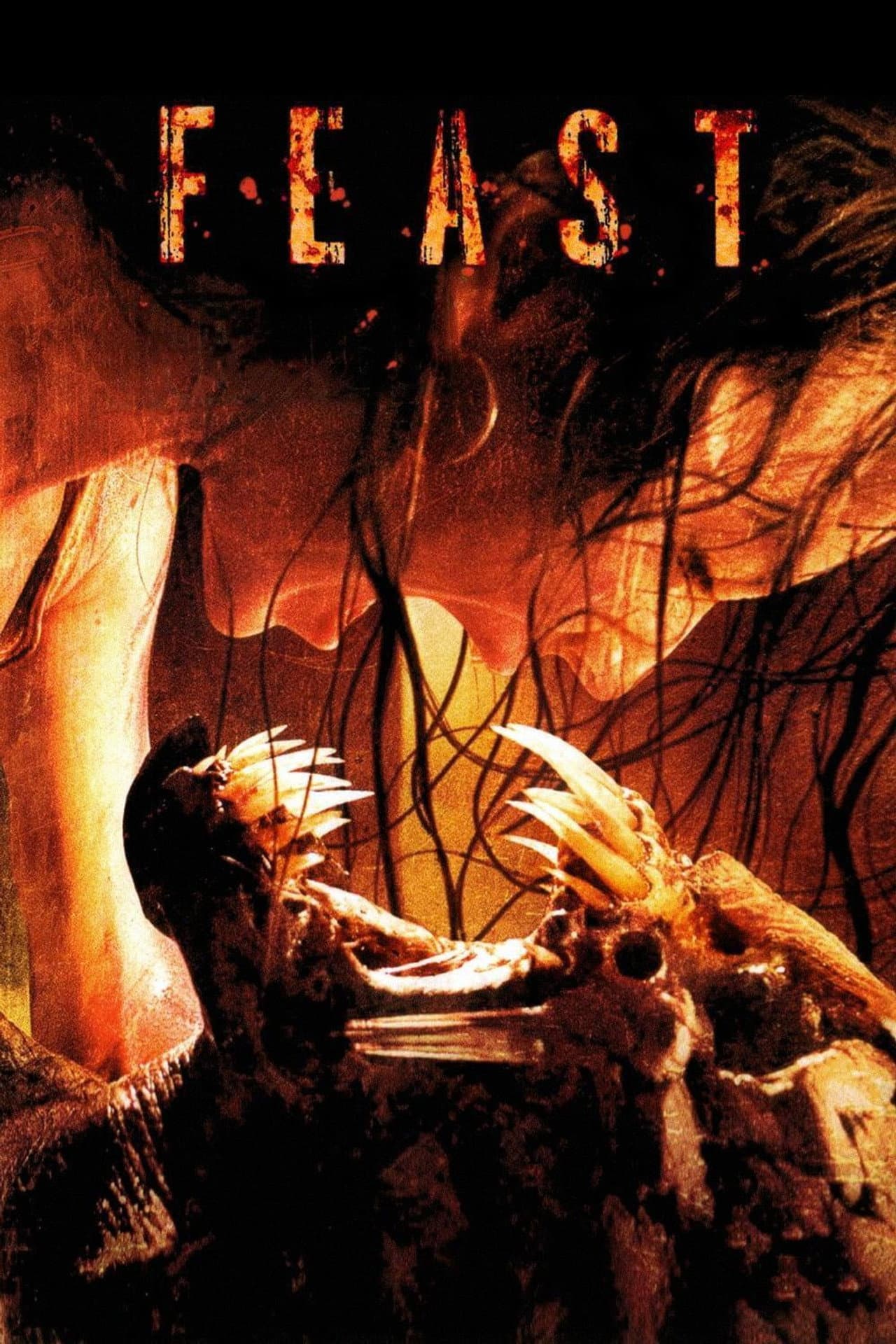 Feast preview 2