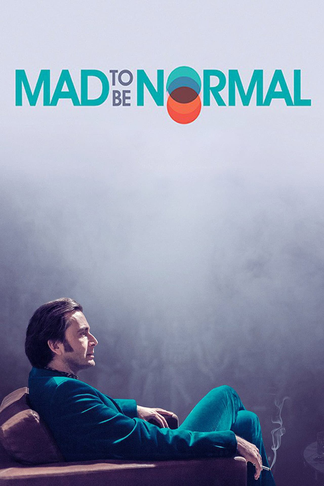 Mad to Be Normal preview 2
