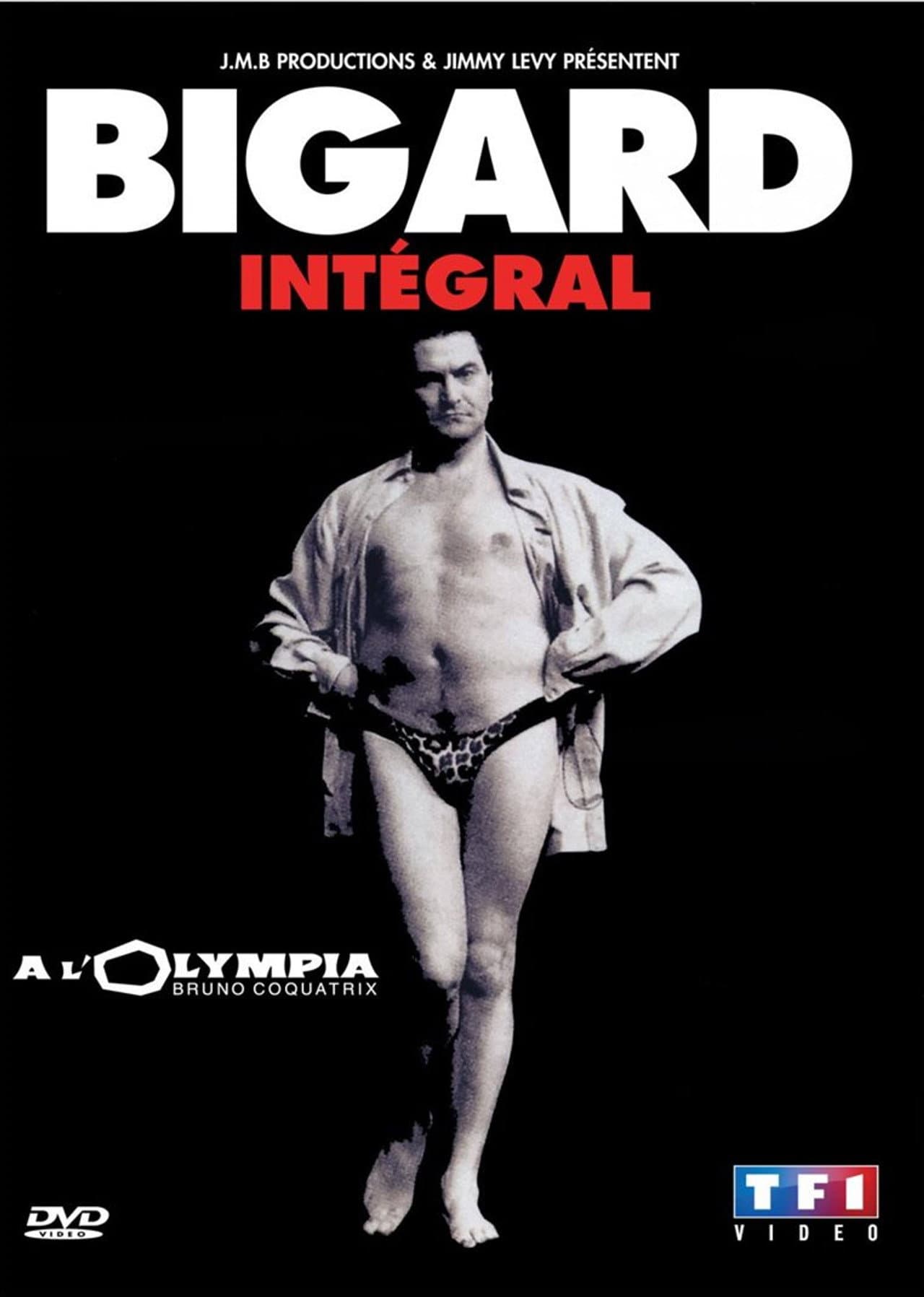 Jean-Marie Bigard - Intégral : À l'Olympia preview 2