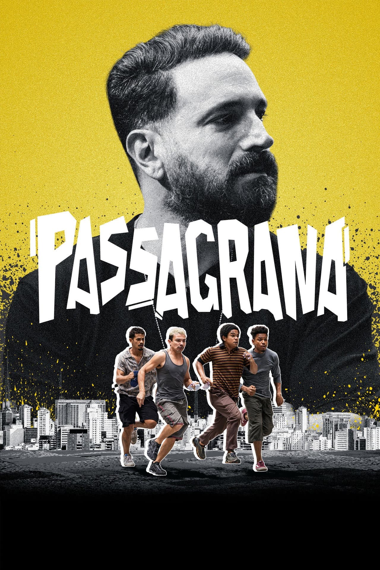 Passagrana preview 2