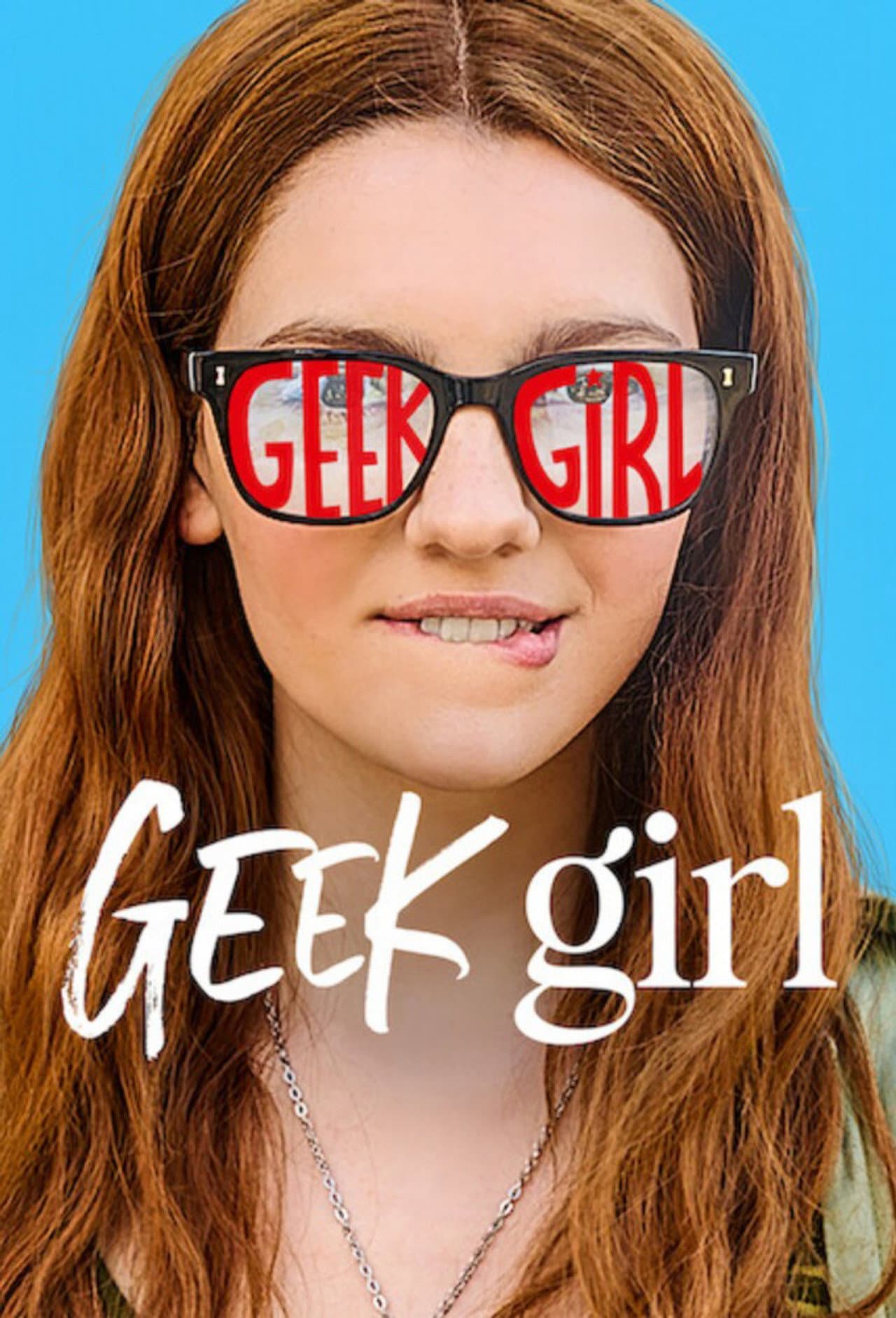 Geek Girl preview 2