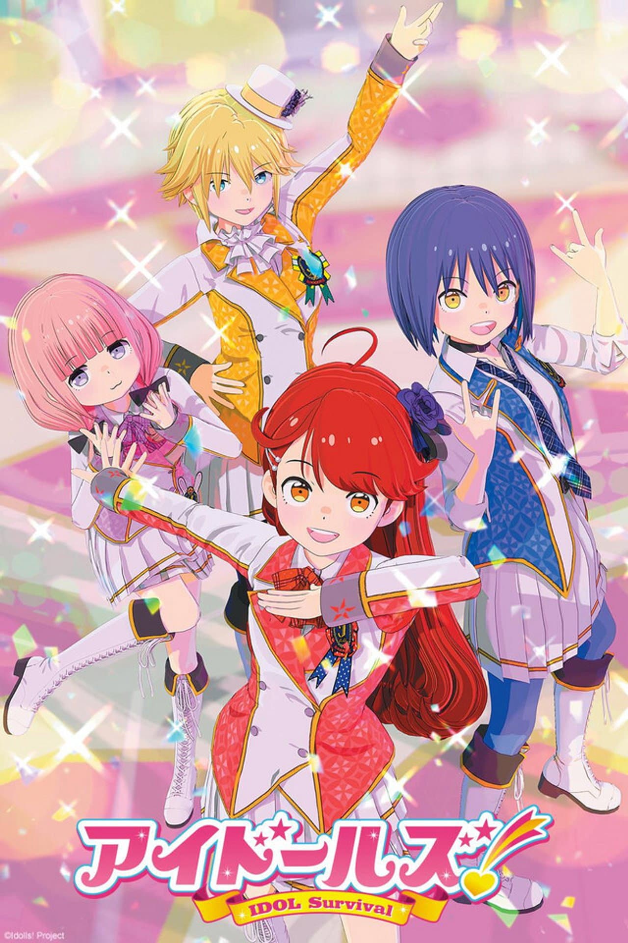 Idolls! preview 2