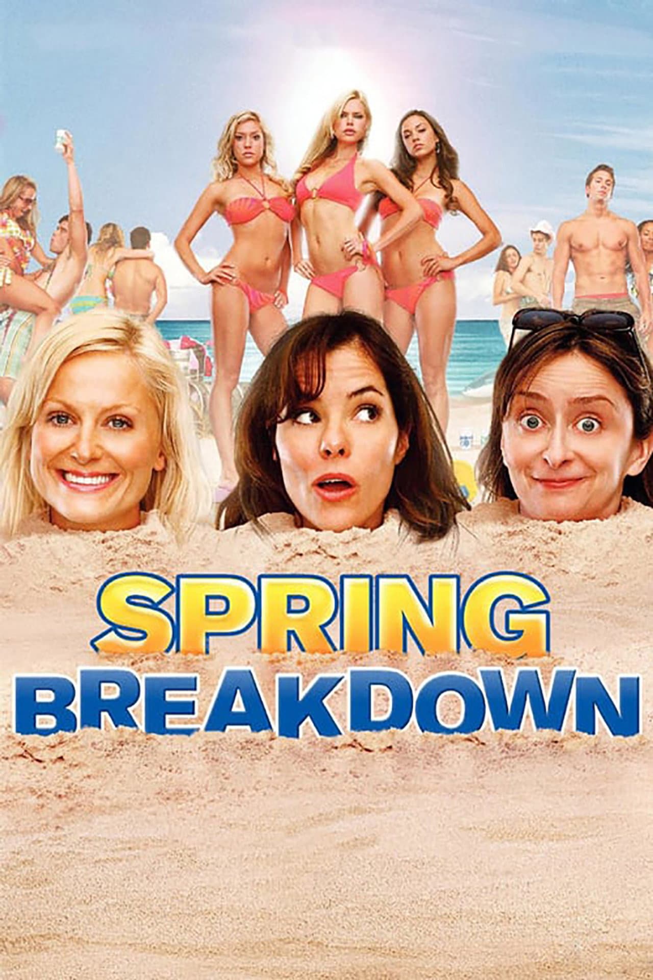 Spring Breakdown preview 2