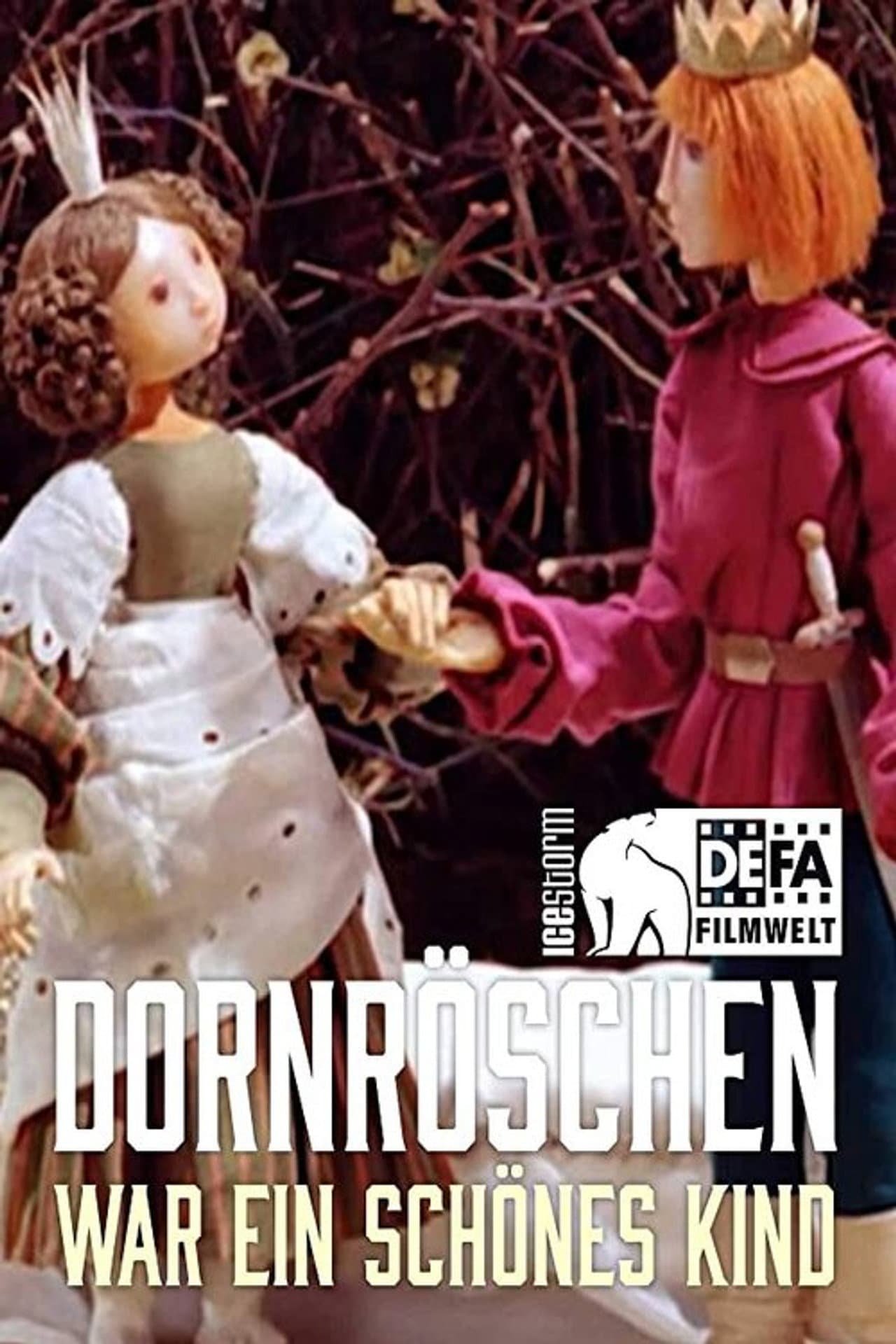 Dornröschen war ein schönes Kind preview 1