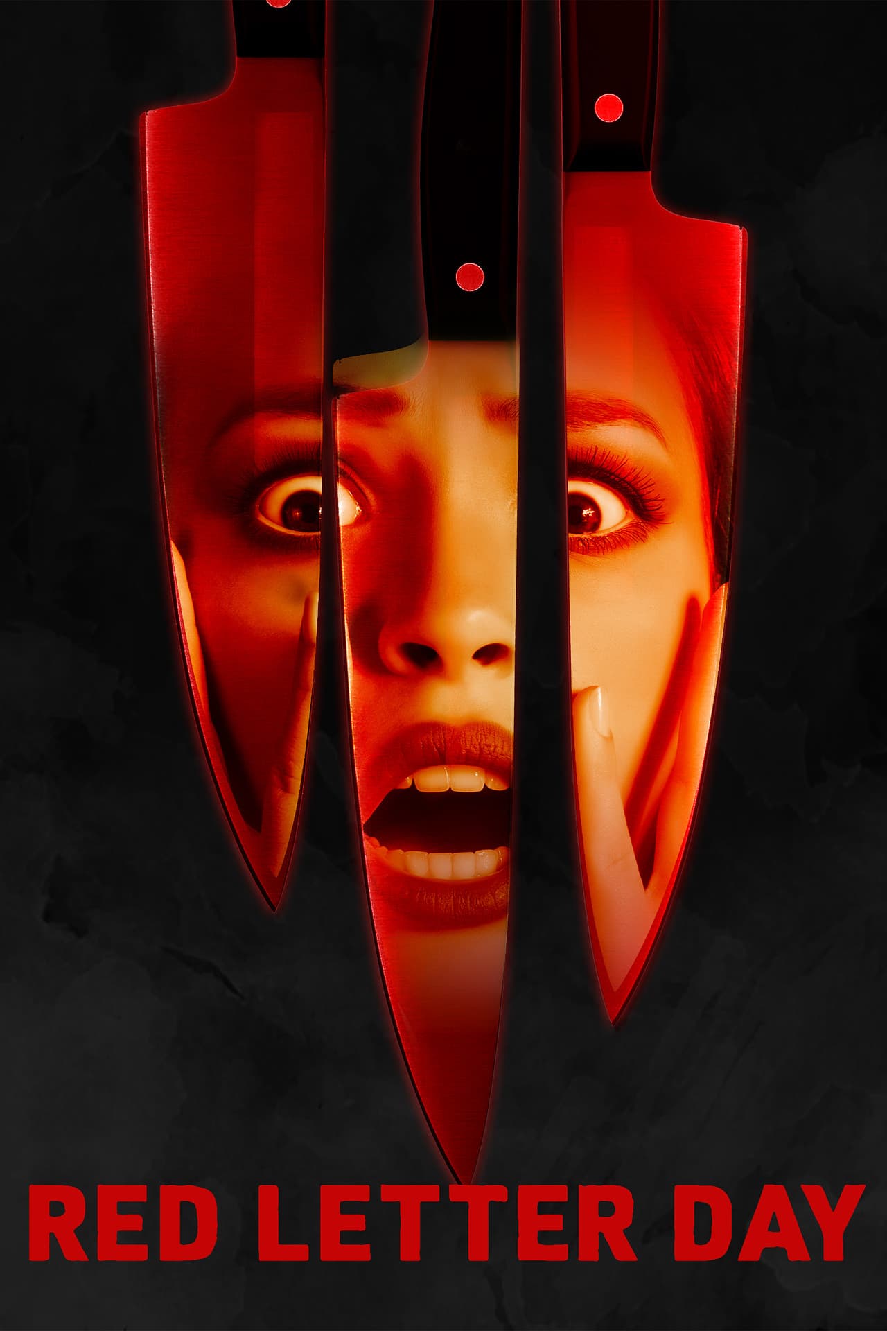 Red Letter Day preview 2