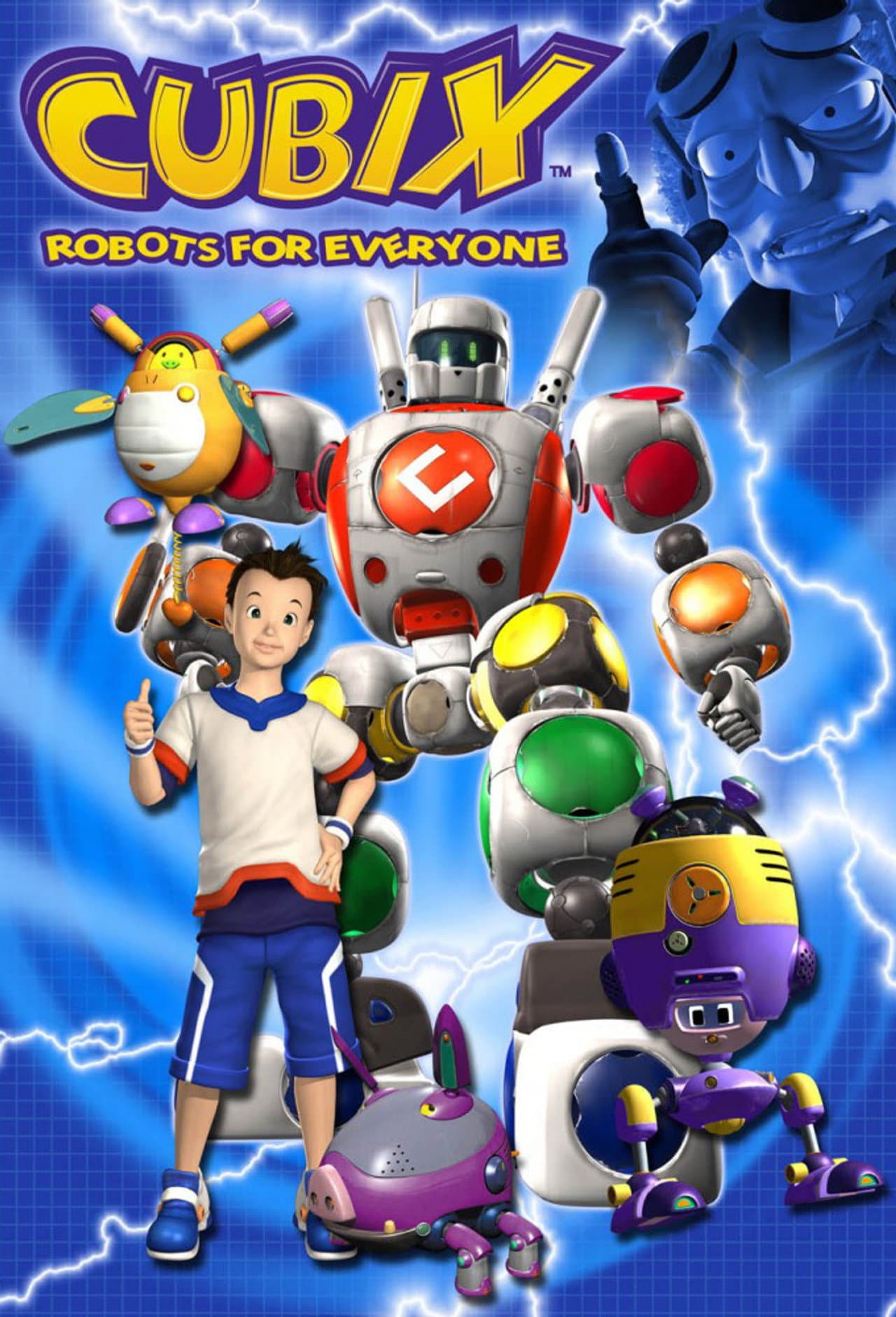 Cubix: Robots for Everyone preview 2